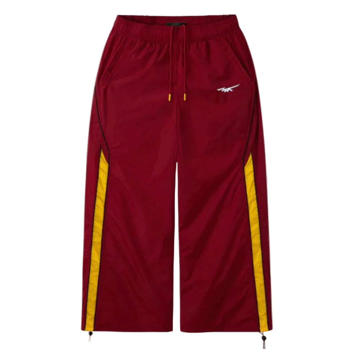 HMDD SAMURAI SPEED SWEAT RED