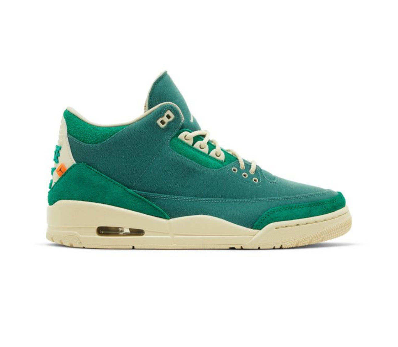 Jordan 3 Retro SP Nina Chanel Abney Bicoastal