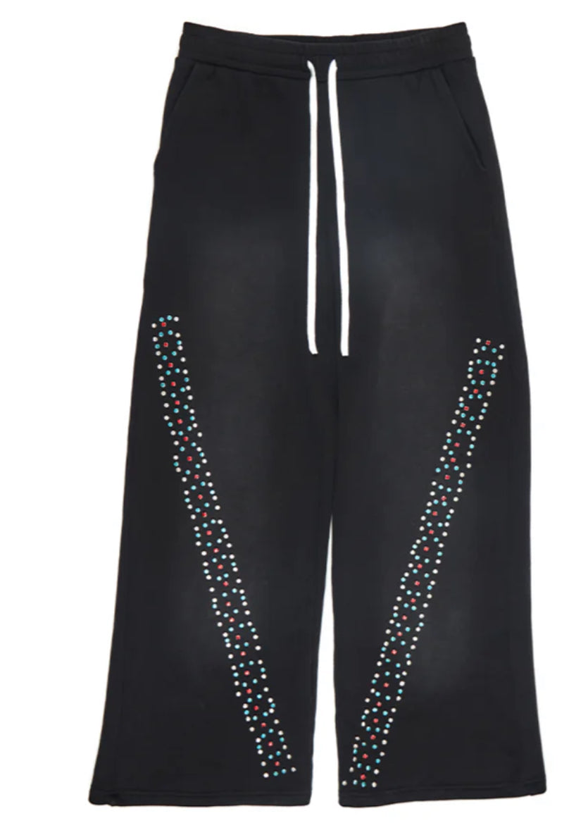 Azva CVX3 Crystal Sweats