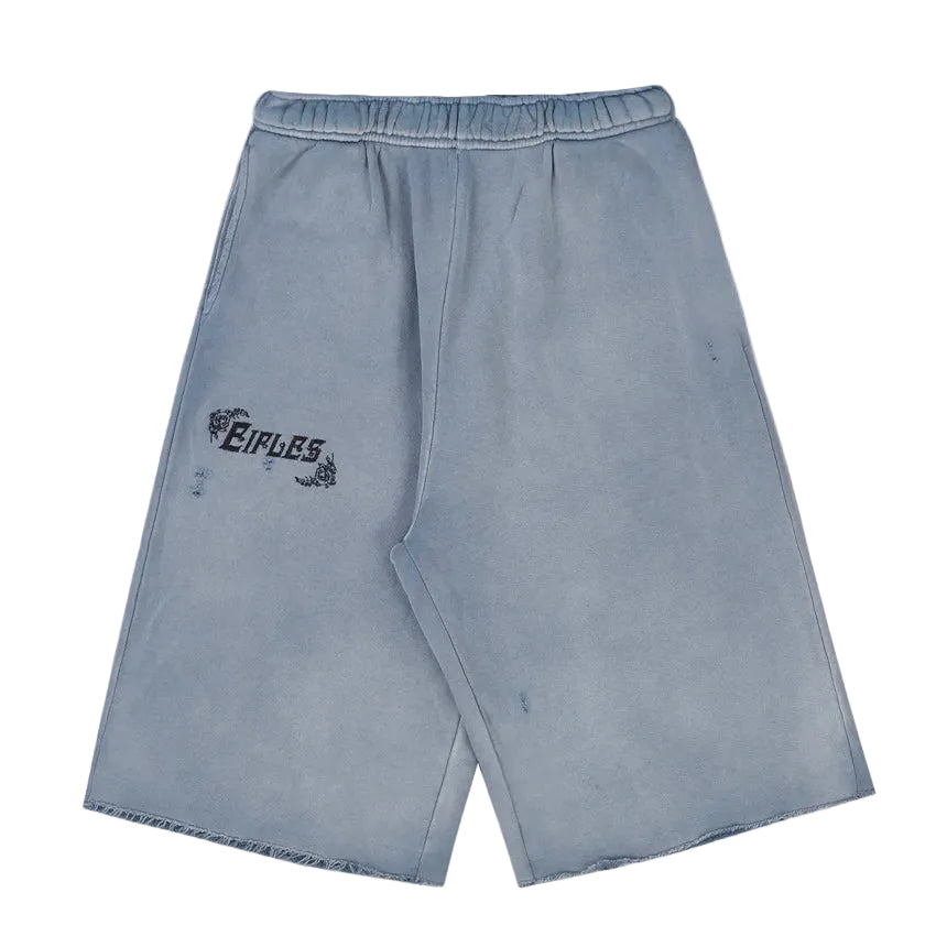 Eifles Between Sweatshorts