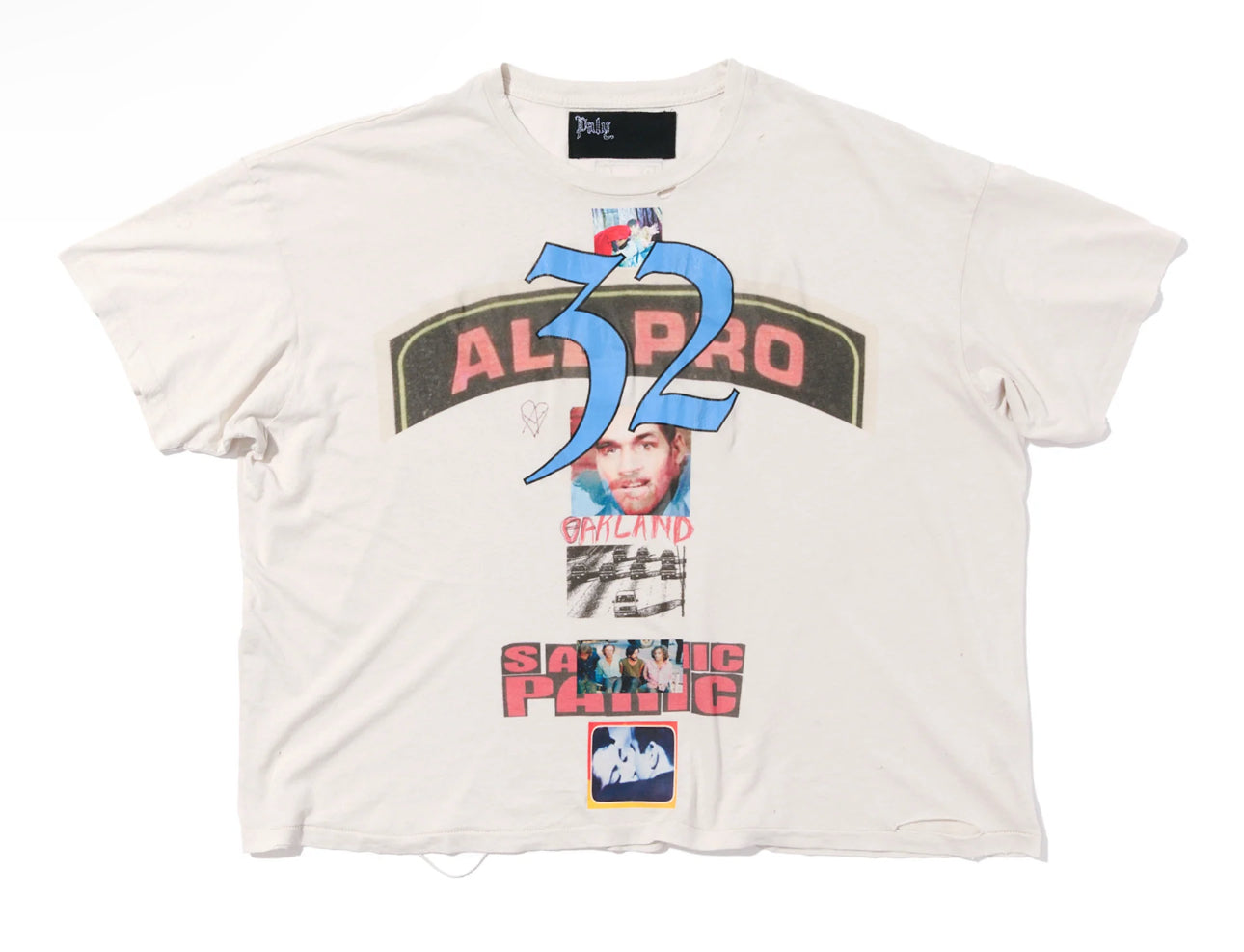 Paly All Pro Tee