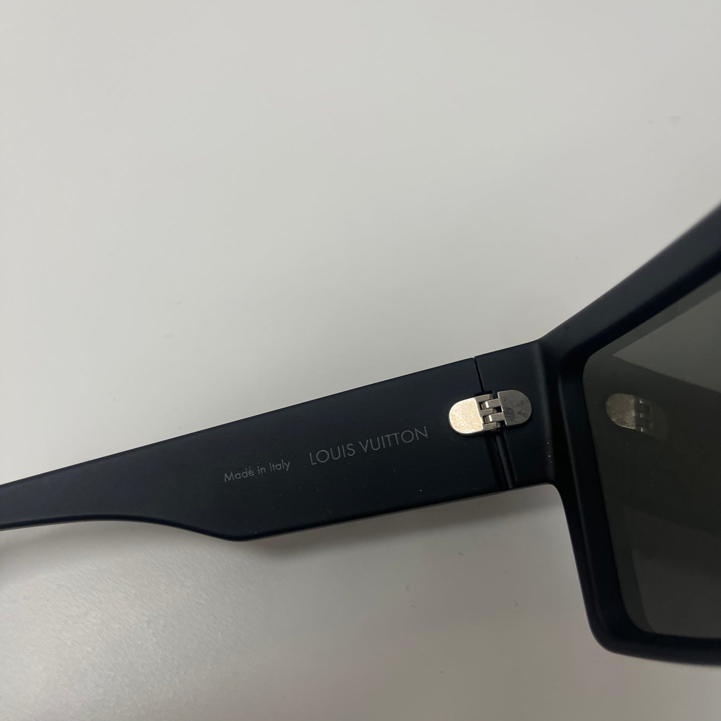 Louis Vuitton Waimea Sunglasses