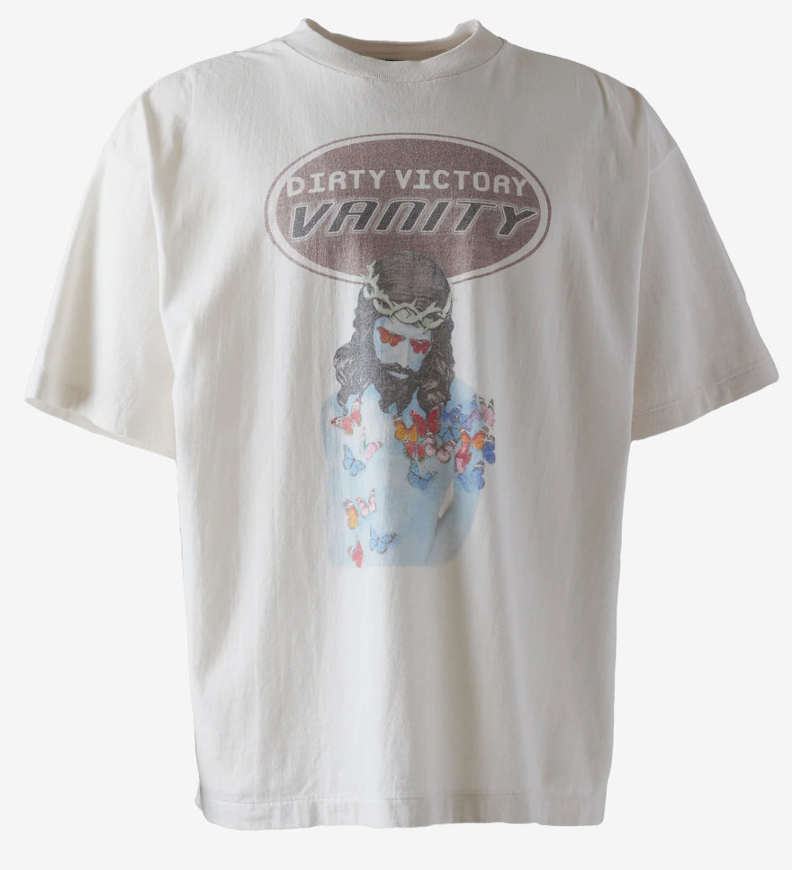 SAINT MXXXXXX Vanity Tee