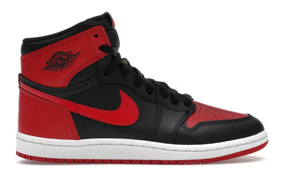 Jordan 1 Retro High '85 OG Bred (2025)
