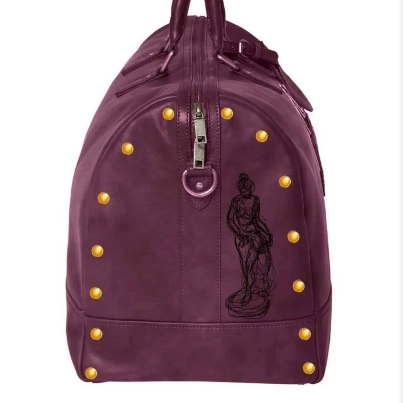 Riot 45 Keepall Duffle Bag