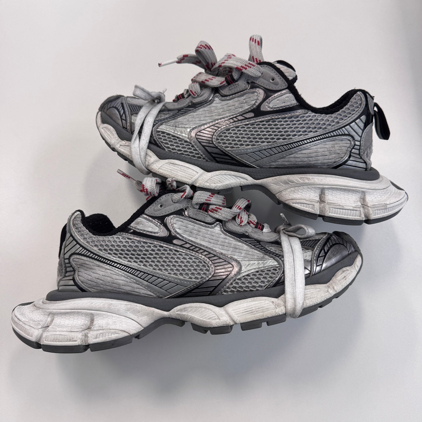 Balenciaga 3XL Sneaker Grey (USED)