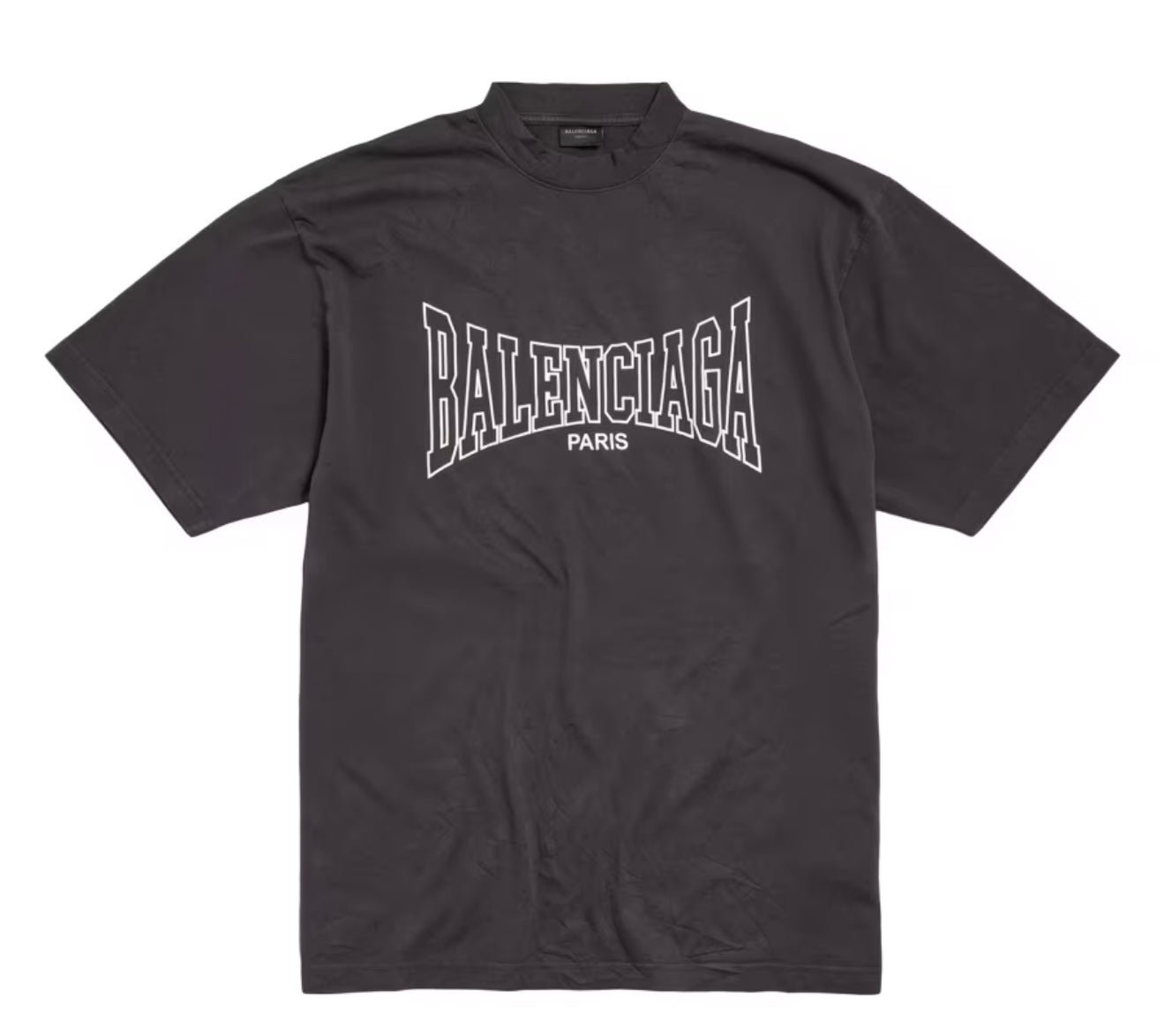 Balenciaga Balenciaga Boxing T-Shirt