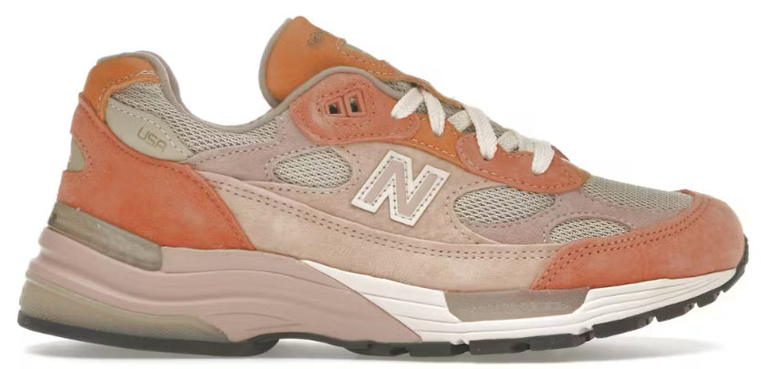 New Balance 992 MiUSA
Joe Freshgoods Aged Well