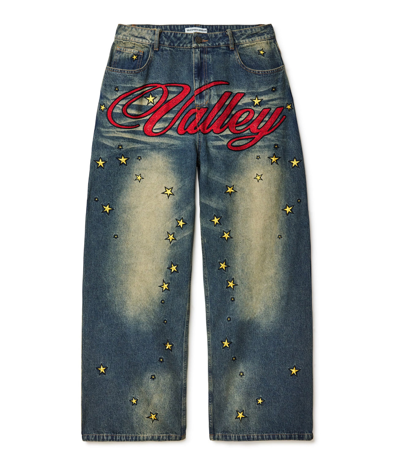 Vale Forever Cosmo Denim