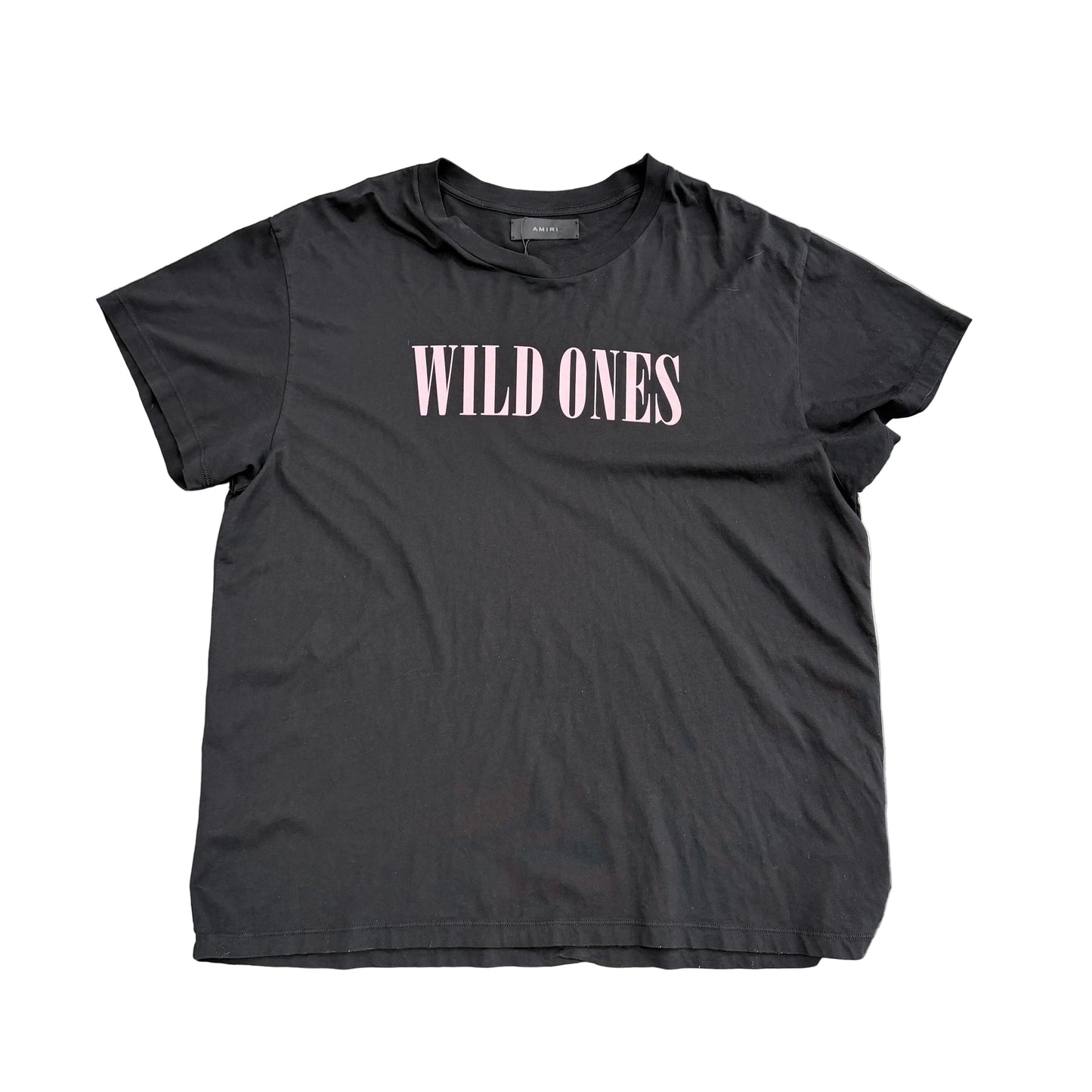 Amiri Wild Ones Tee