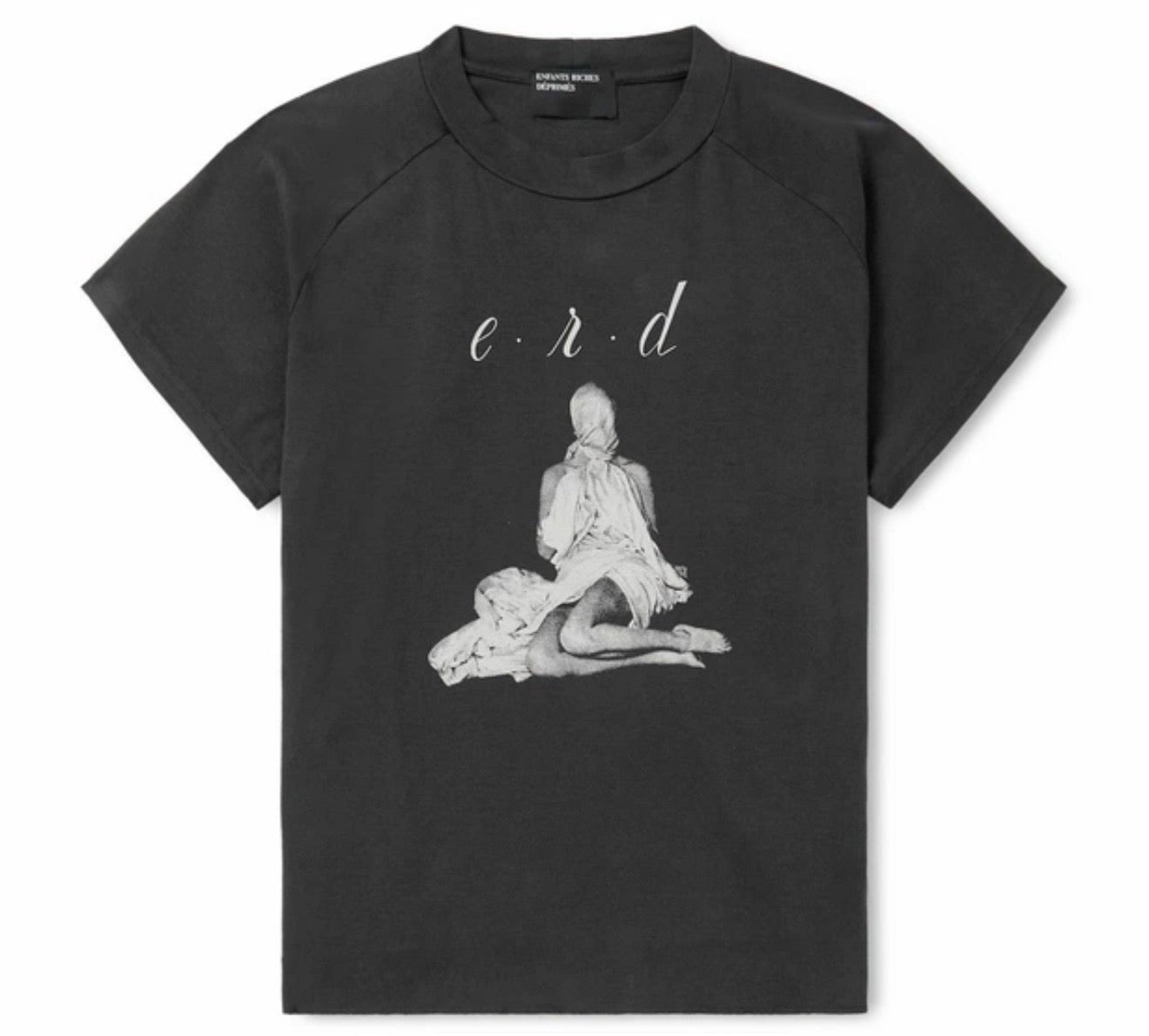 Enfants Riches Deprimes Mondo Jonesy Alien Tee ERD