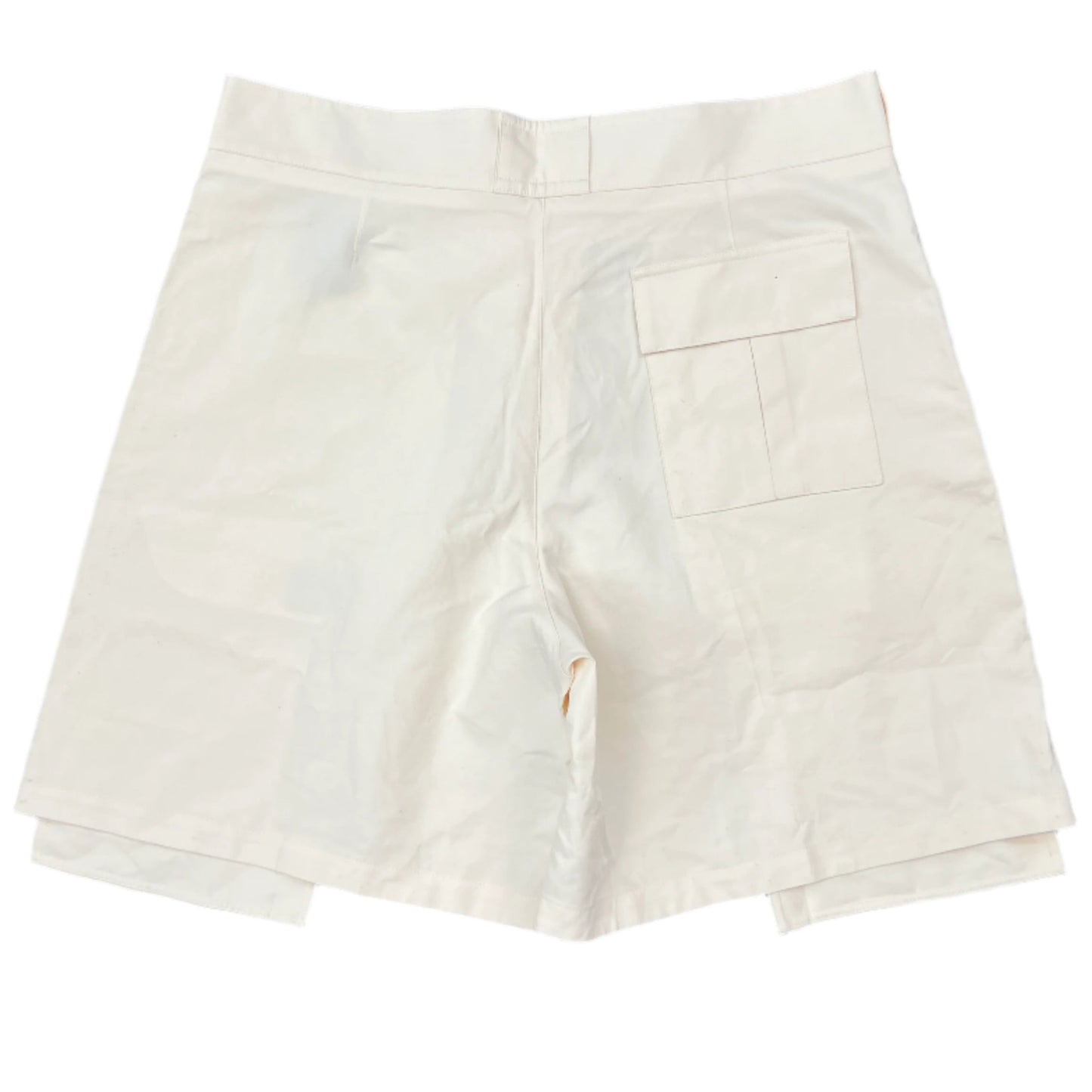 Dior Bermuda Shorts Tan