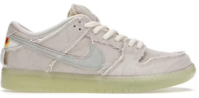 Nike SB Dunk Low Mummy
