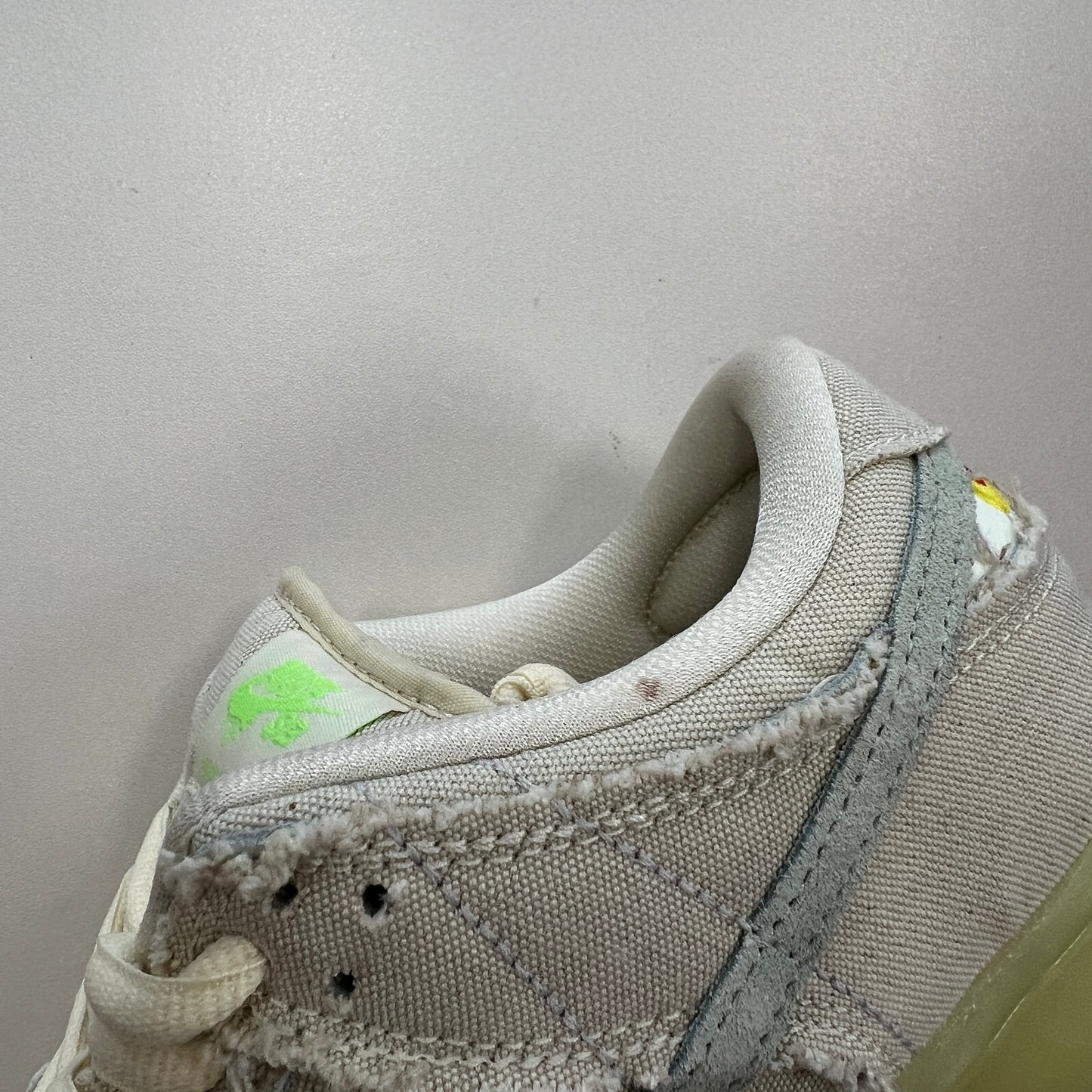 Nike SB Dunk Low Mummy