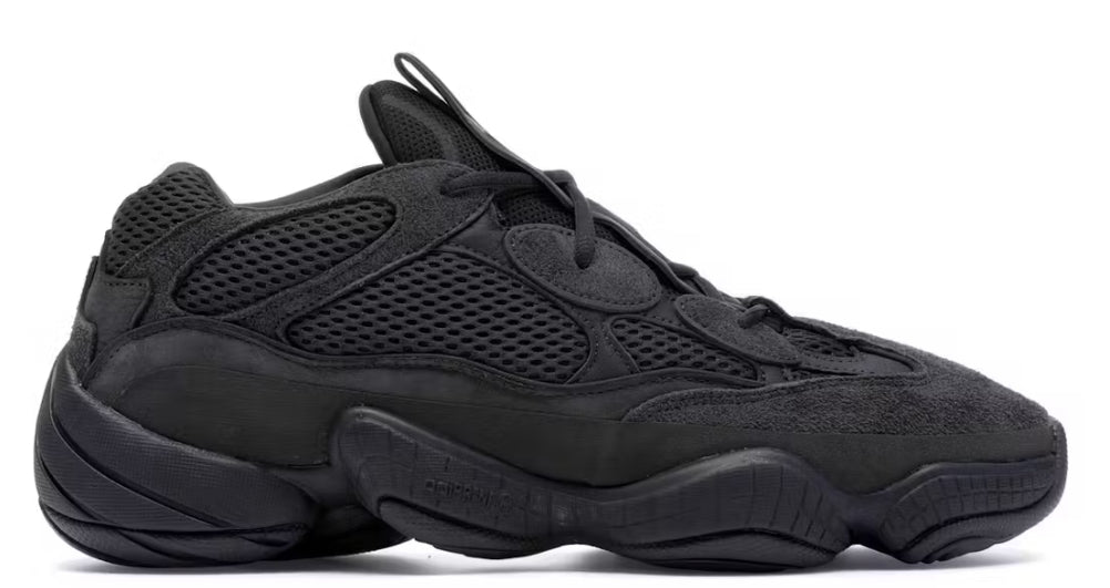 adidas Yeezy 500 Utility Black