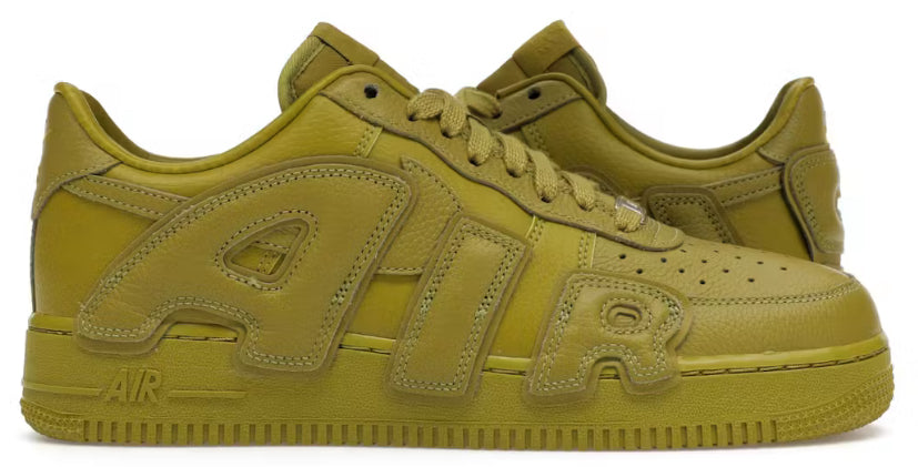 Nike Air Force 1 Low CPFM Cactus Plant Flea Market Moss