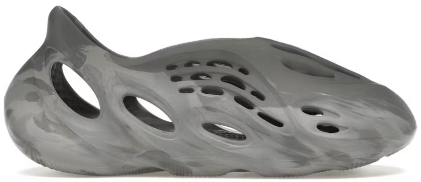Adidas Yeezy Foam Runner RNR MX Granite