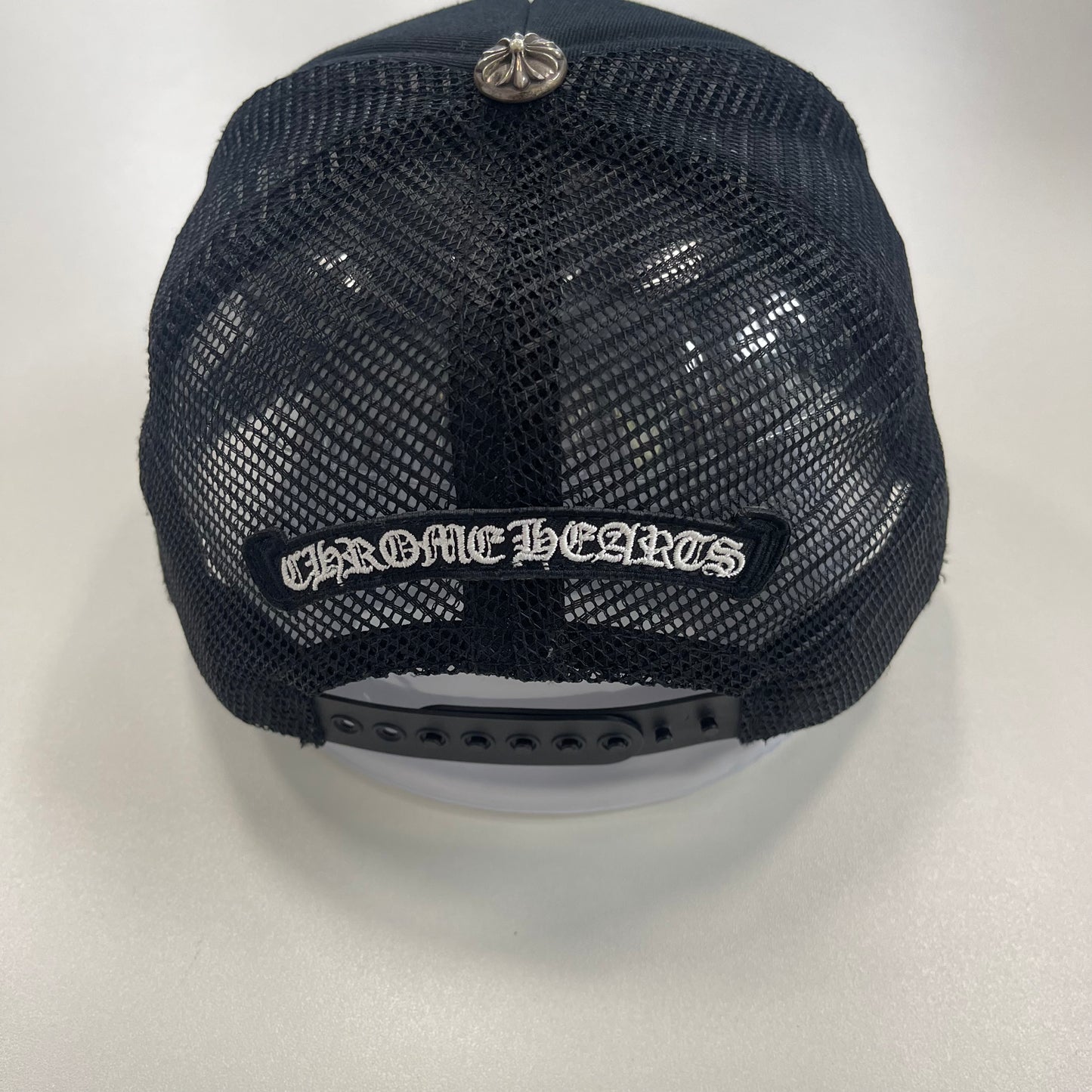 Chrome Hearts Matty Boy Chomper Trucker Hat