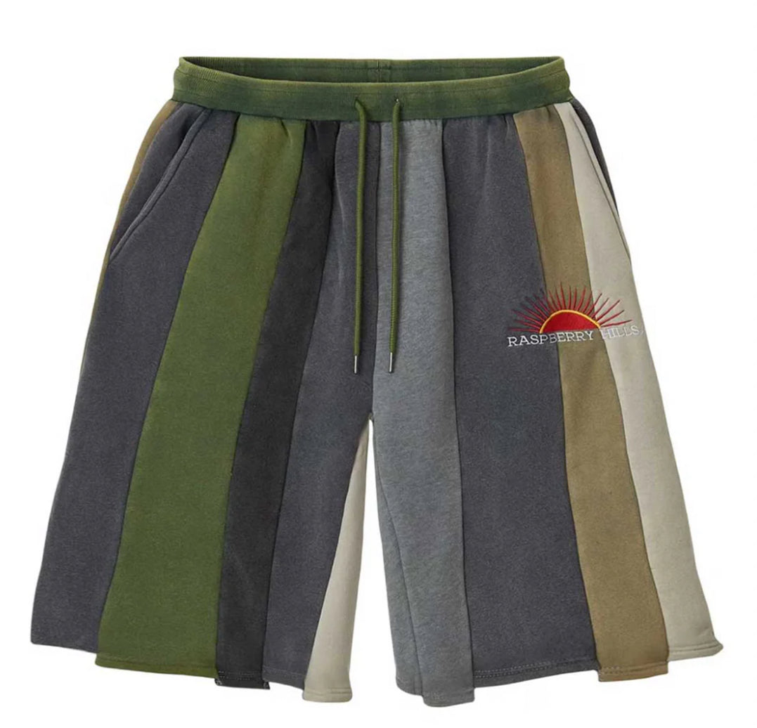 GV Gallery Bonsai Shorts