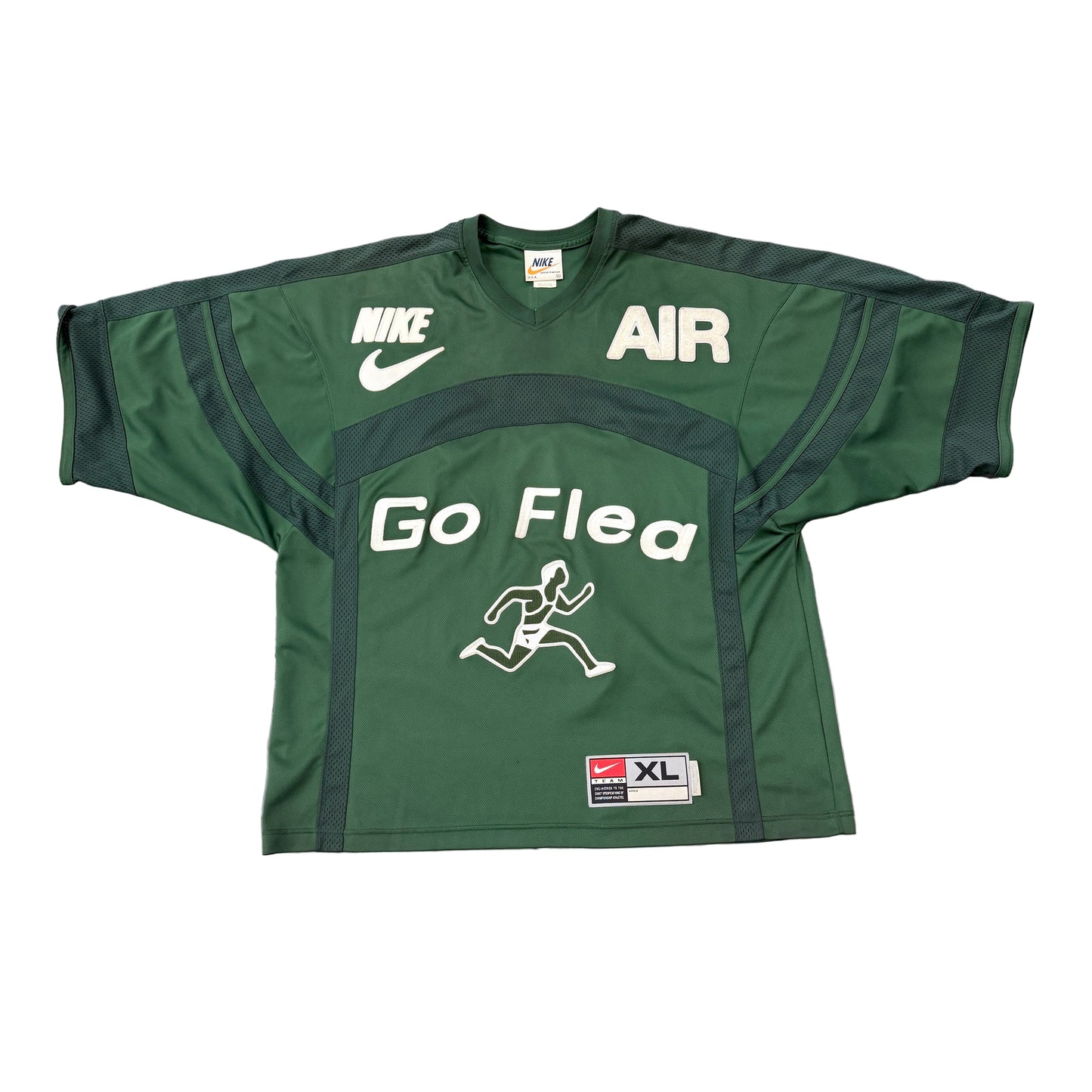 Nike Air Go CPFM Jersey Green