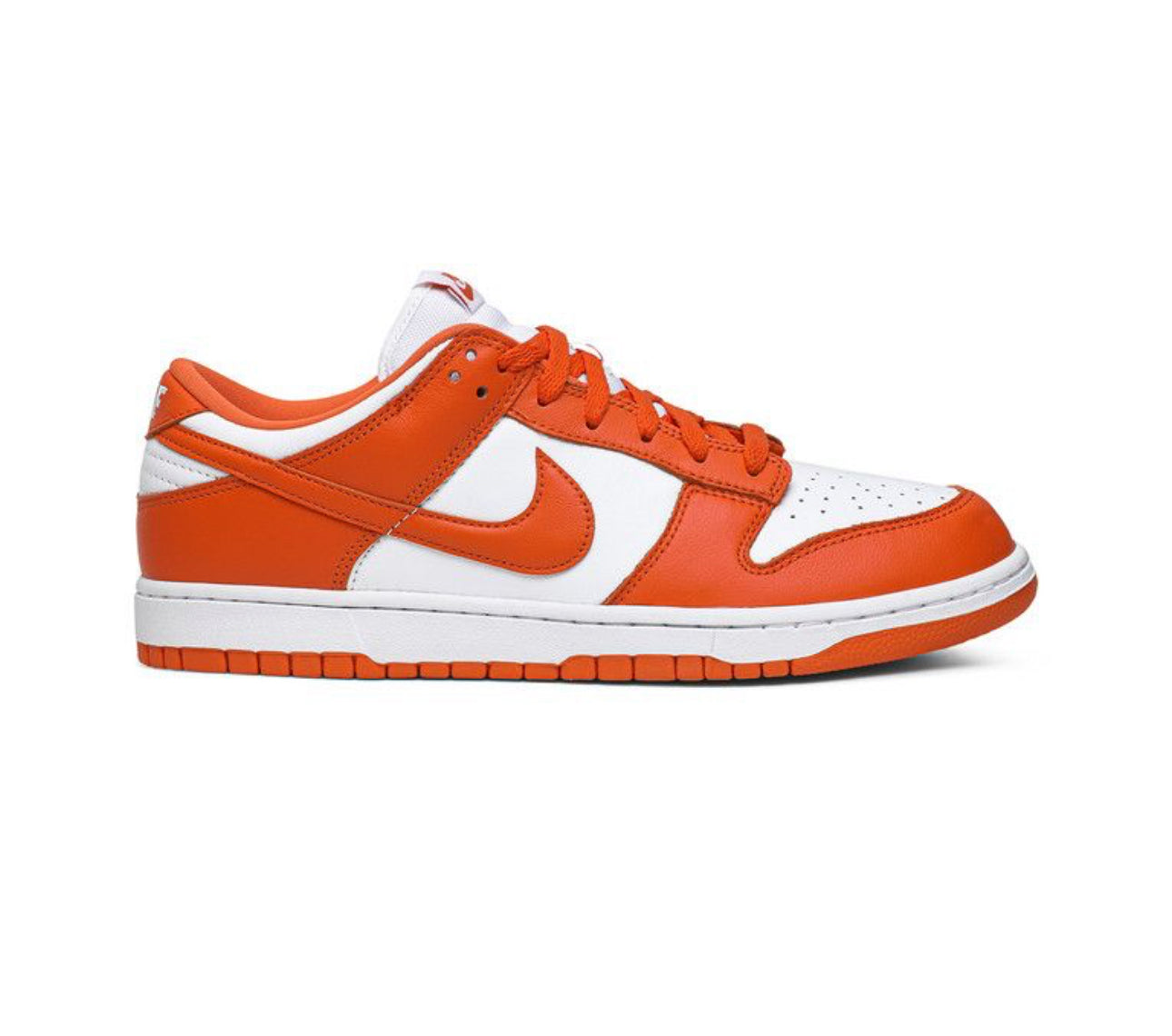 Nike Dunk Low SP Syracuse
