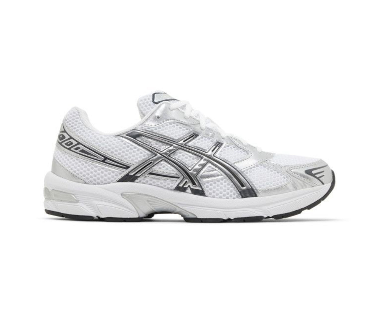 ASICS GT-2160 Pure Silver White