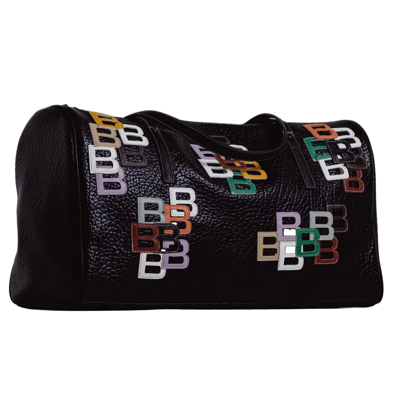 Blanco Lane Triple B Duffle