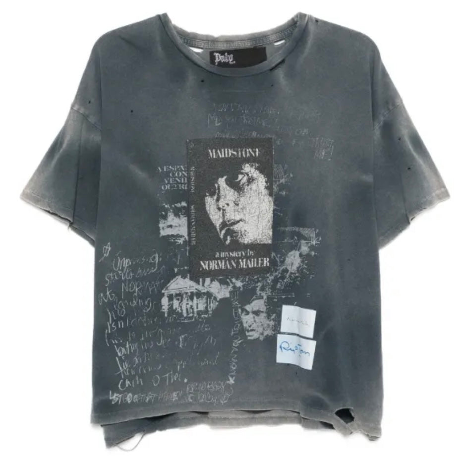 Paly Hollywood Maidstone Tee