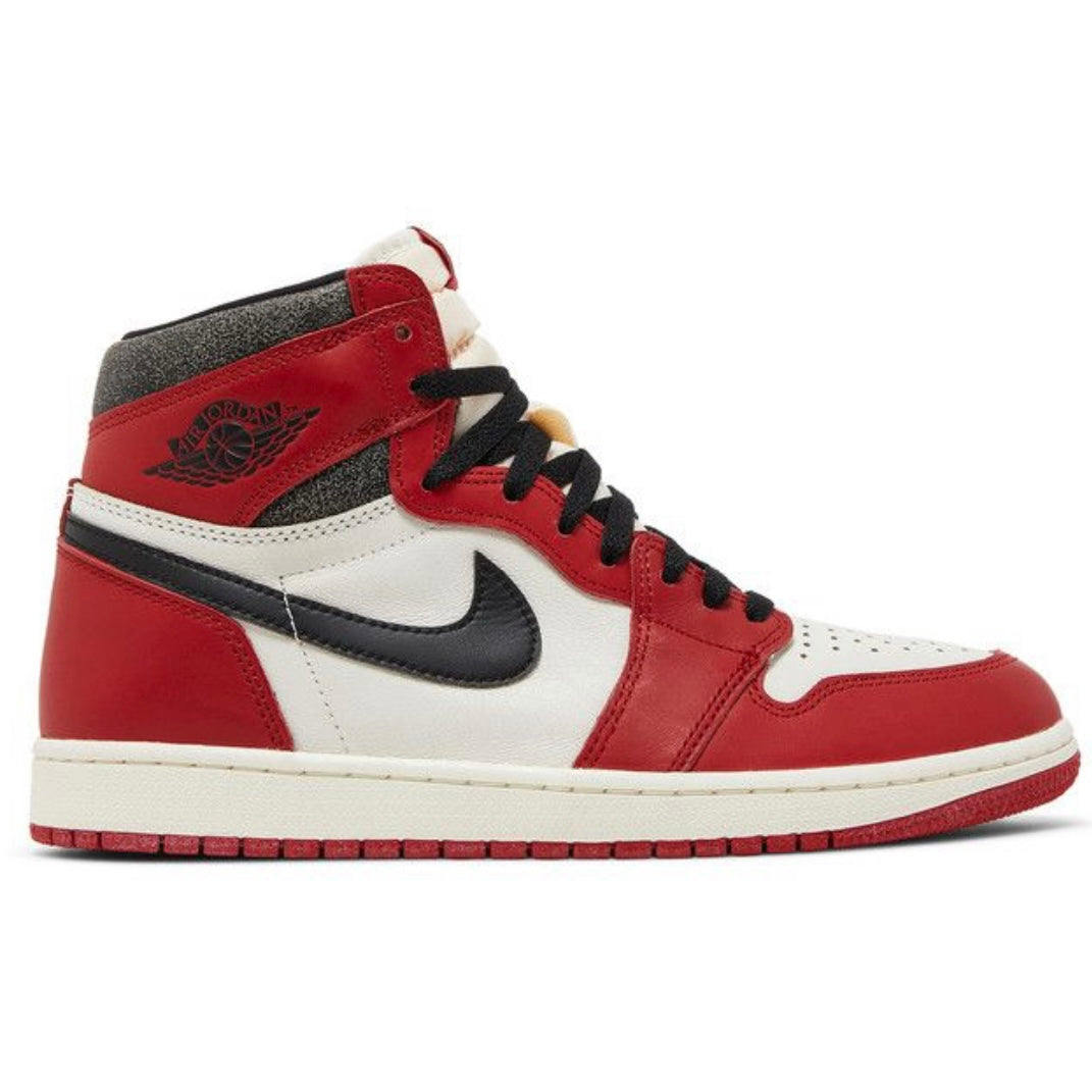 Jordan 1 Retro High OG Chicago Lost and Found