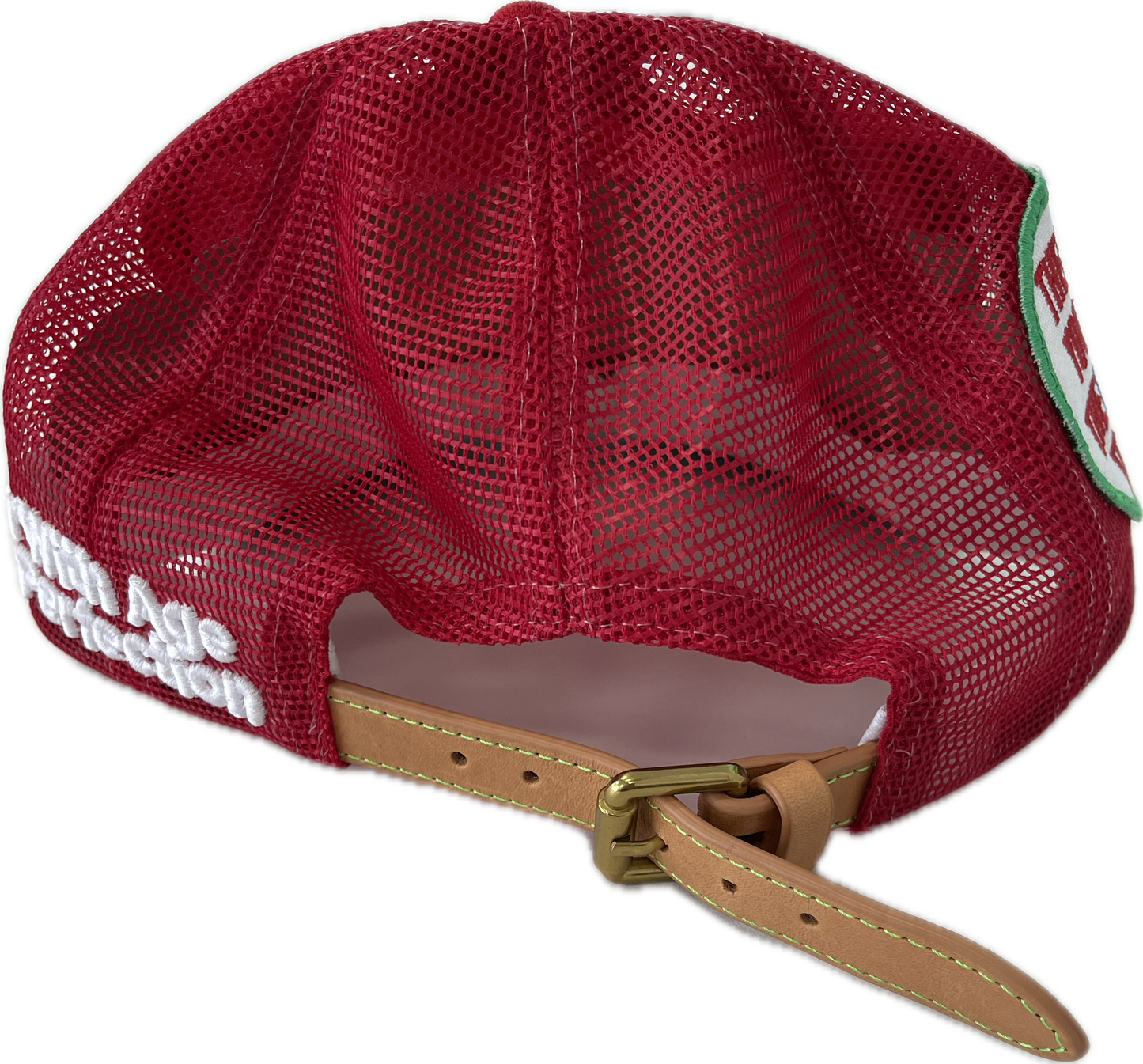 Better with age* Agway Hat