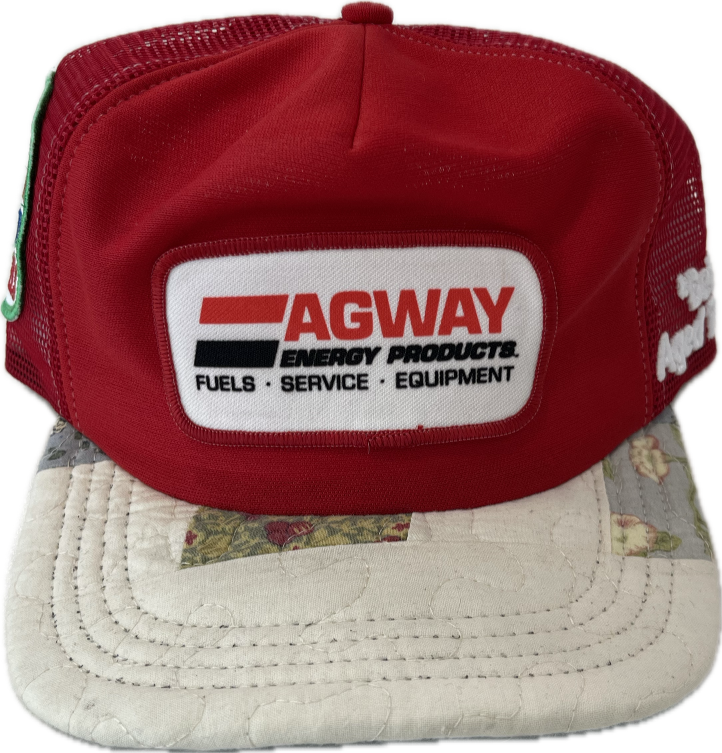 Better with age* Agway Hat