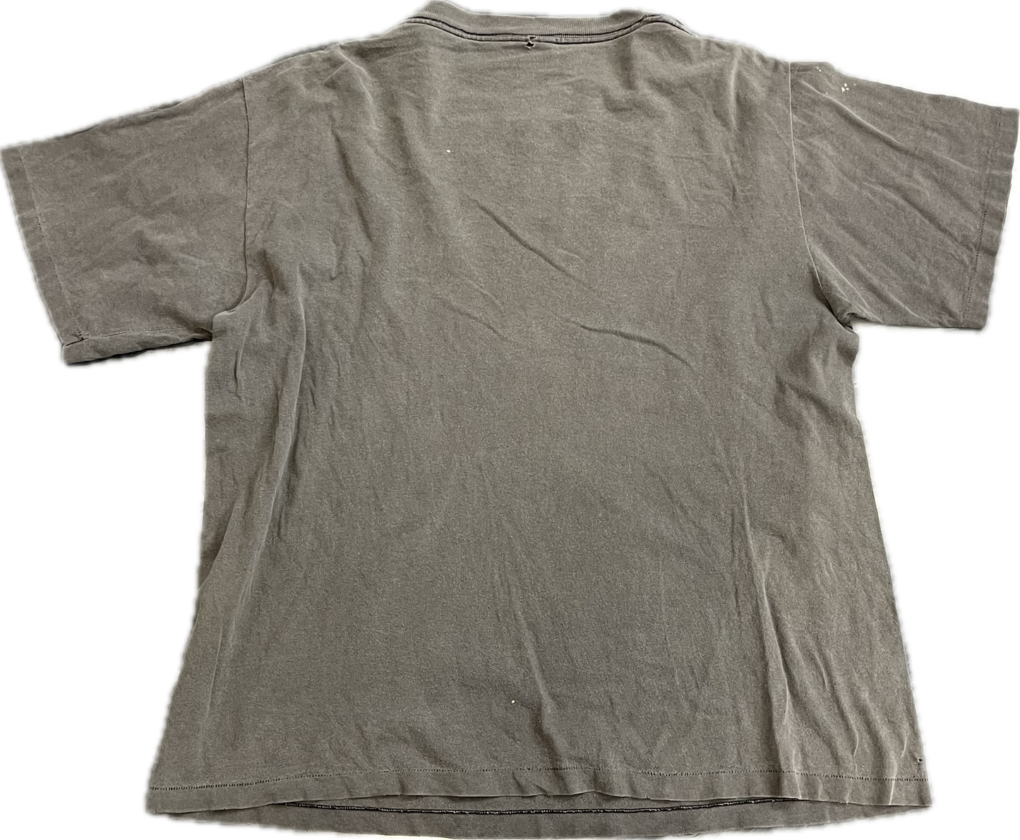 Nicktoons Vintage Tee