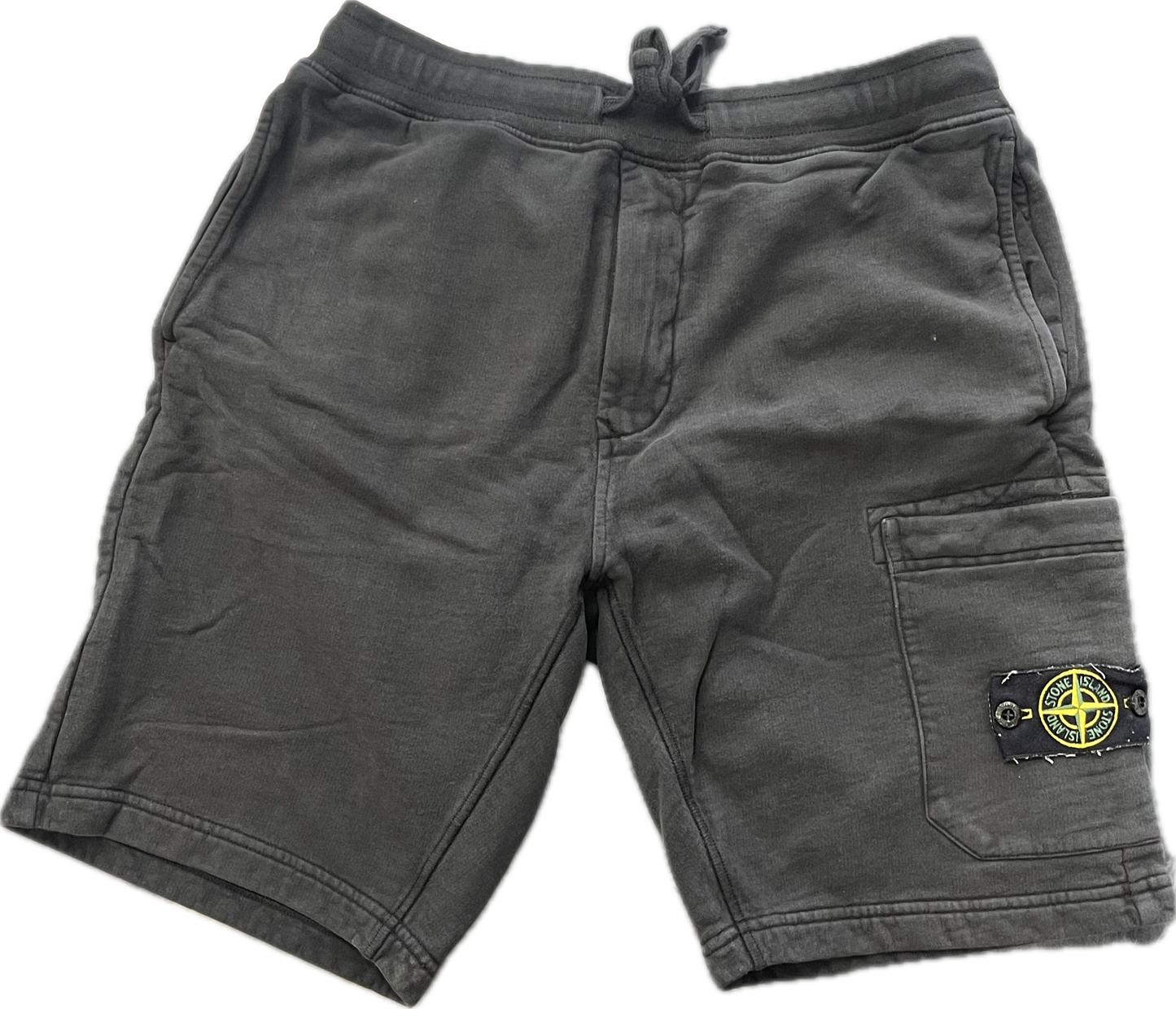 Stone Island Shorts Black