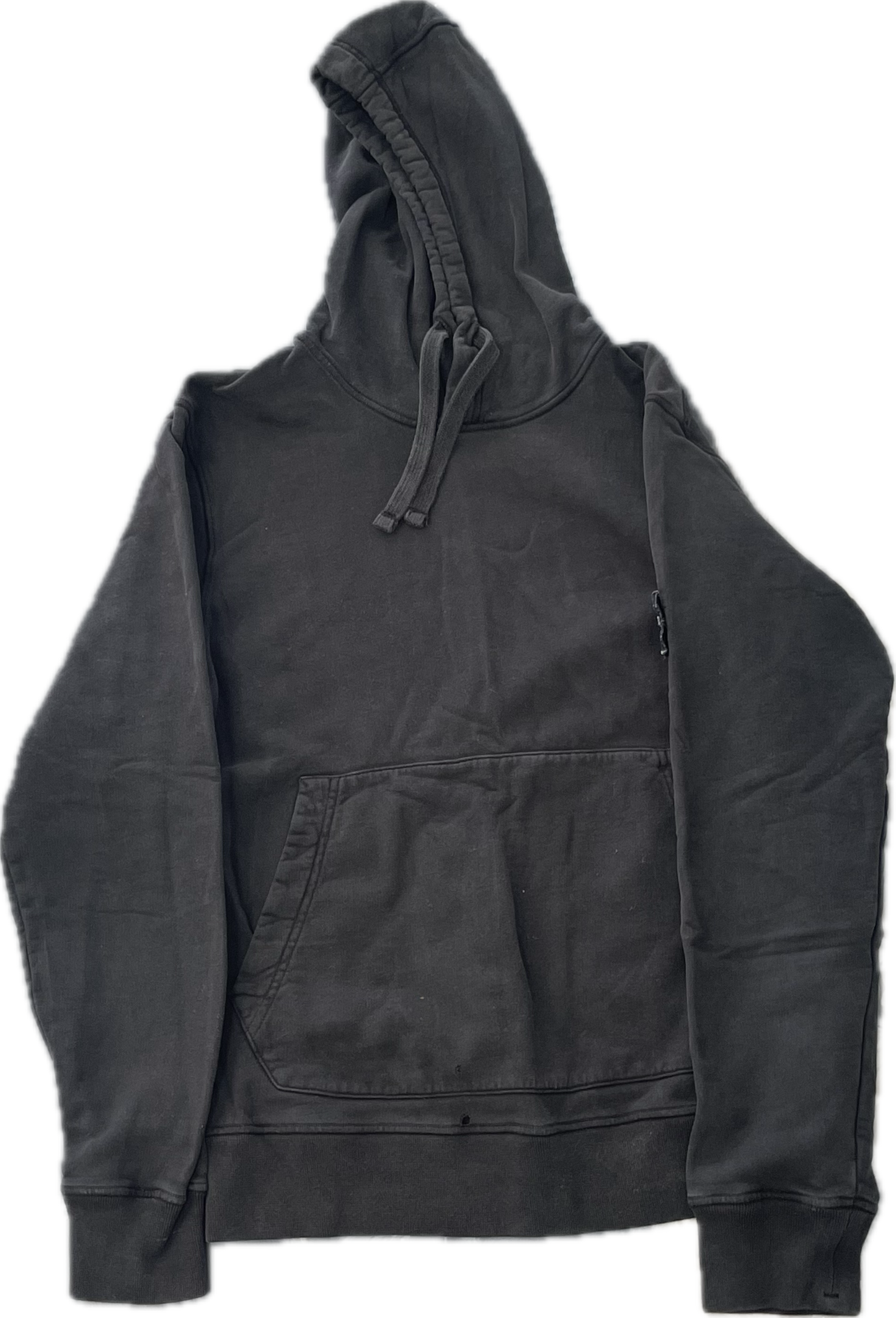 Stone Island Hoodie Black