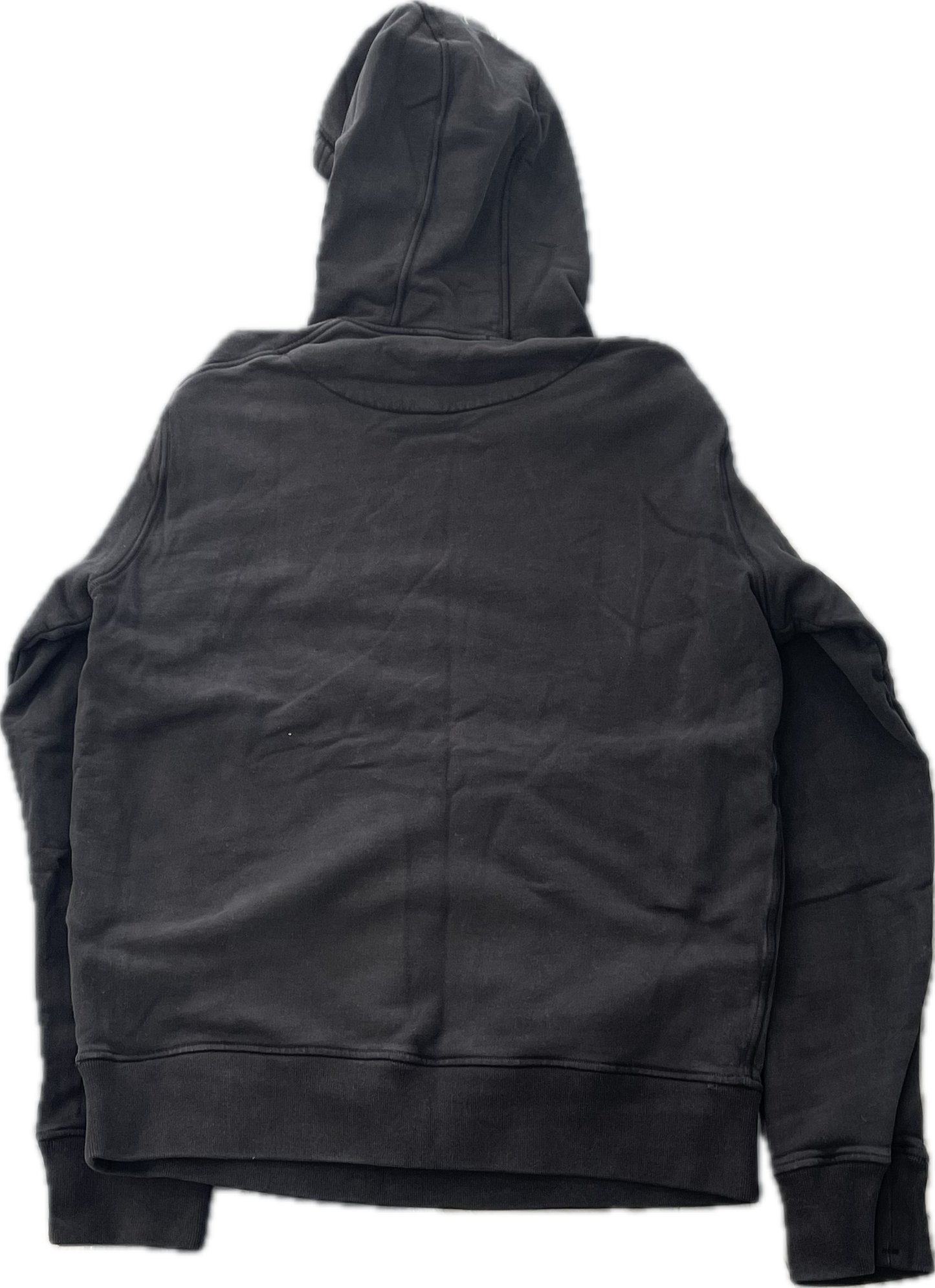 Stone Island Hoodie Black
