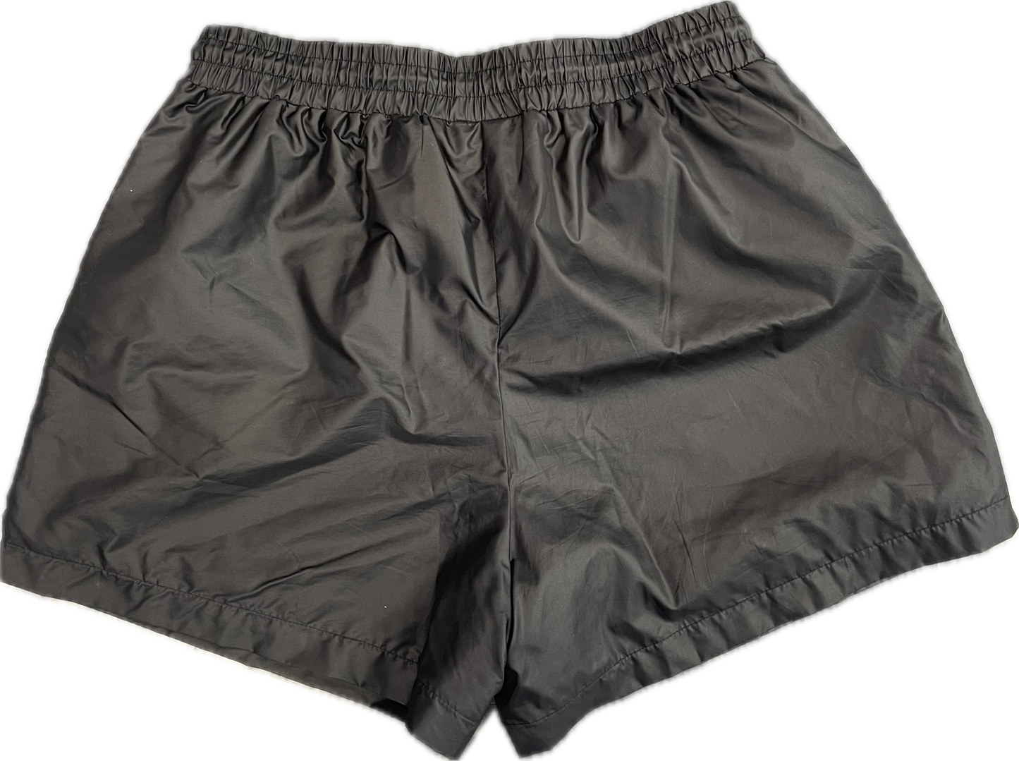 Hellstar Nylon Shorts Black