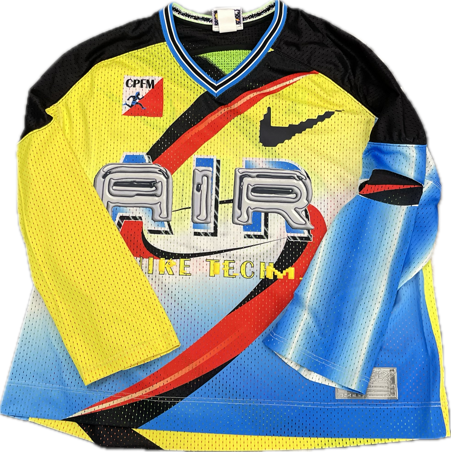 Nike x CPFM Reversible Hockey Jerseys