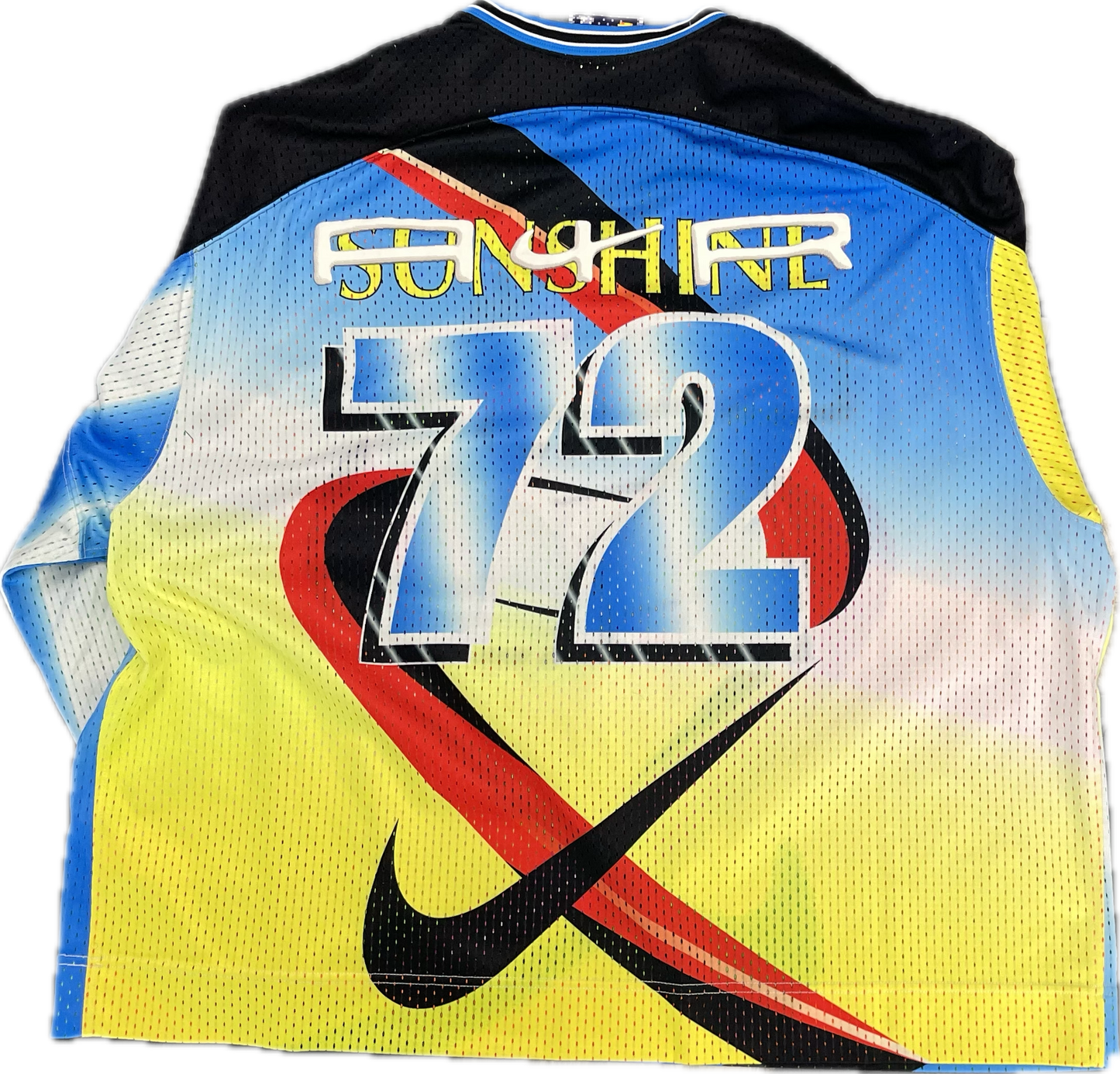 Nike x CPFM Reversible Hockey Jerseys