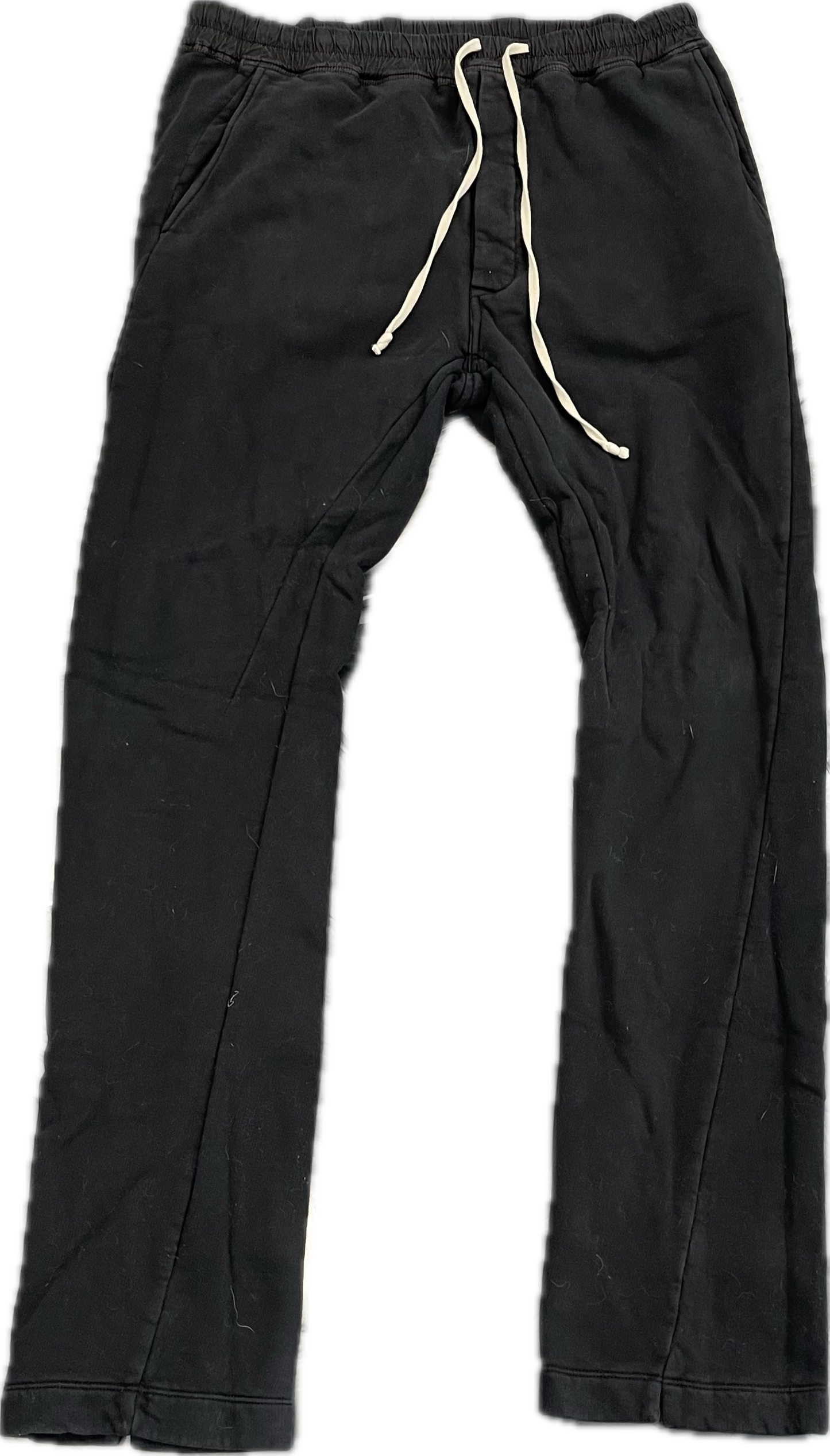 Rick Owens Berlin Sweat Pants
