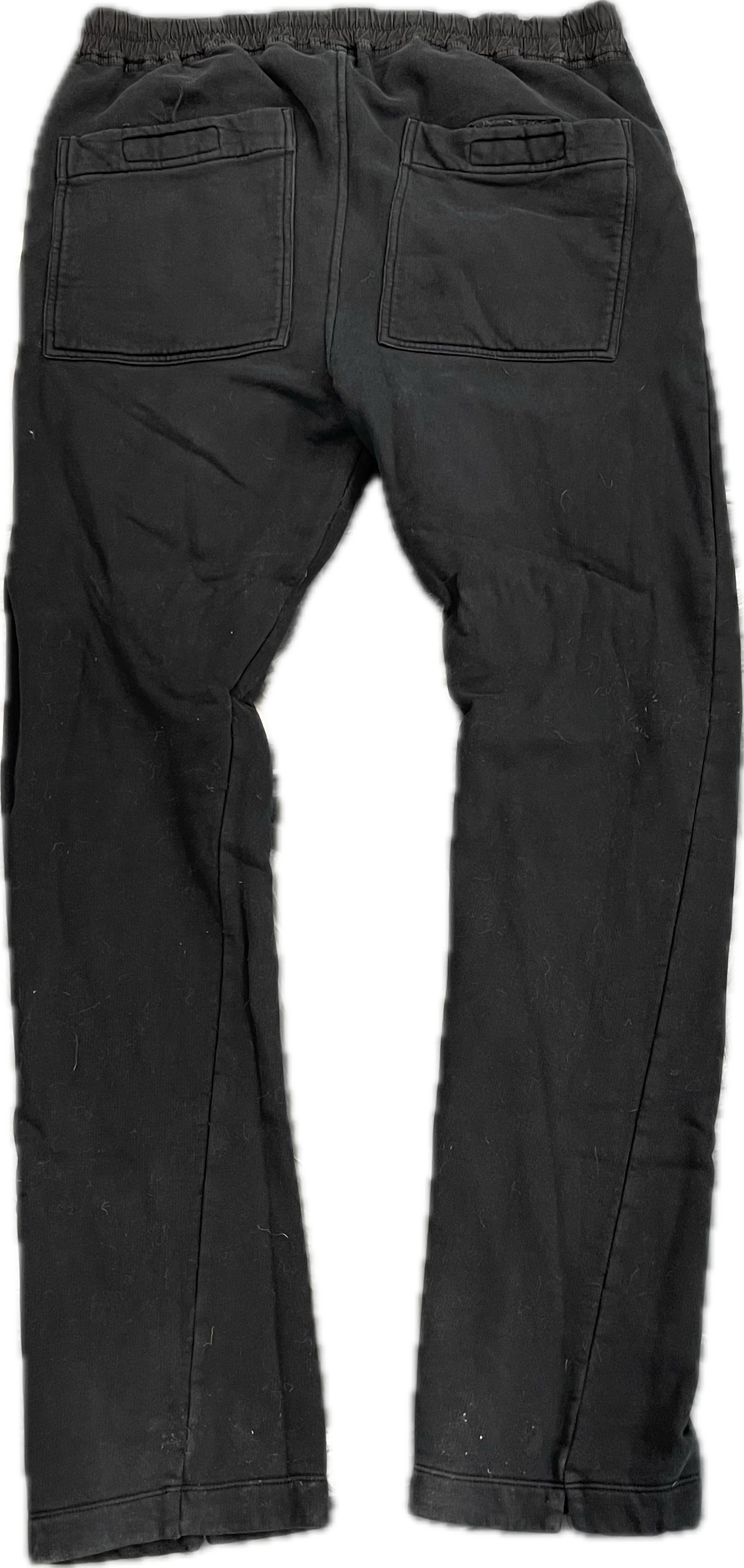 Rick Owens Berlin Sweat Pants