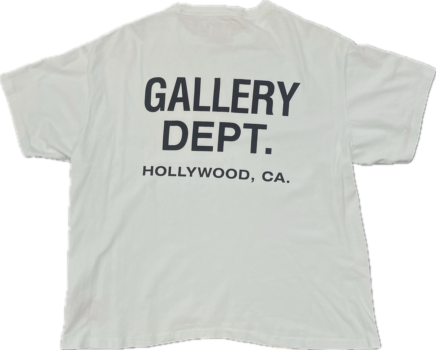 Gallery Dept. Mint T-Shirt