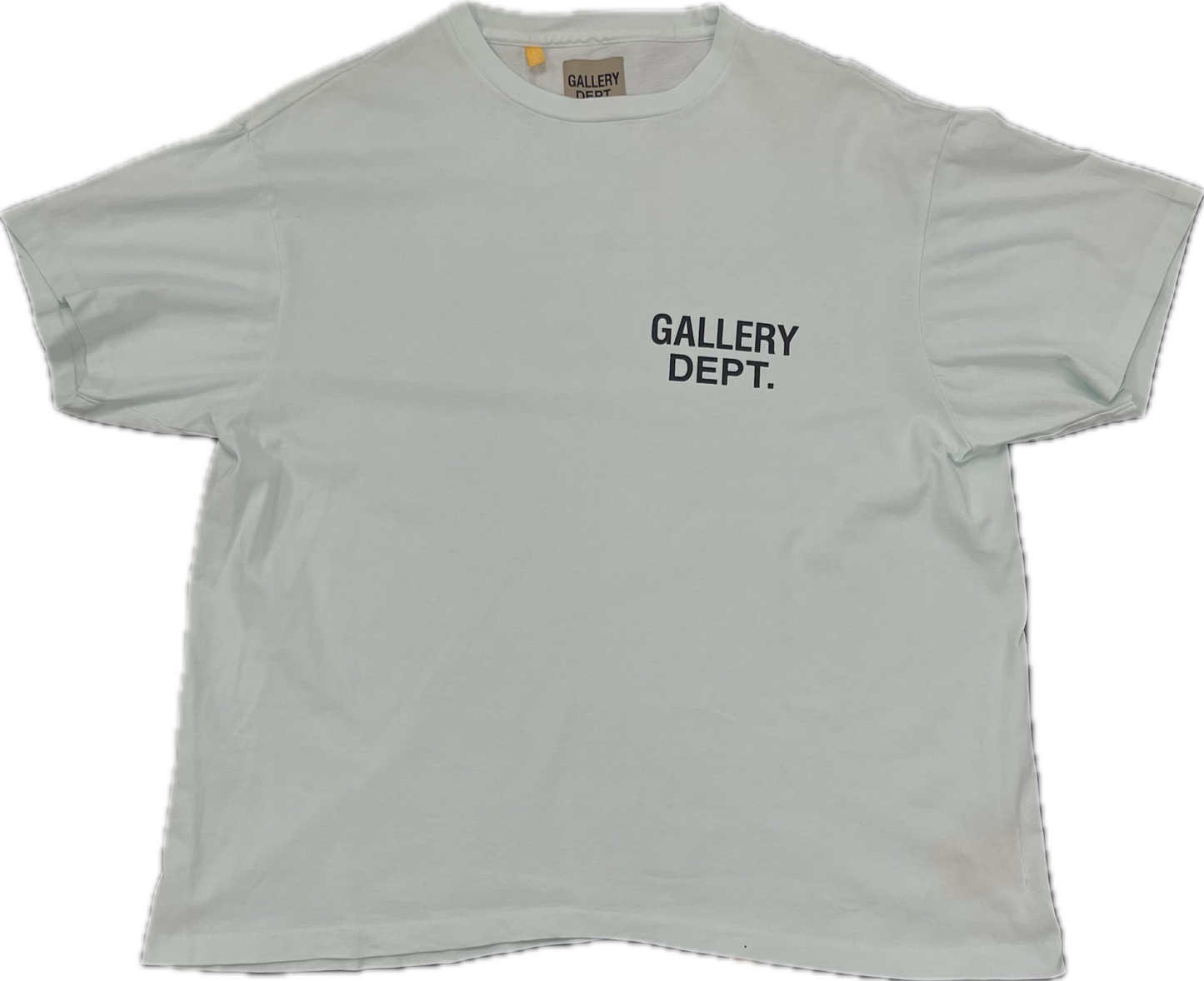 Gallery Dept. Mint T-Shirt
