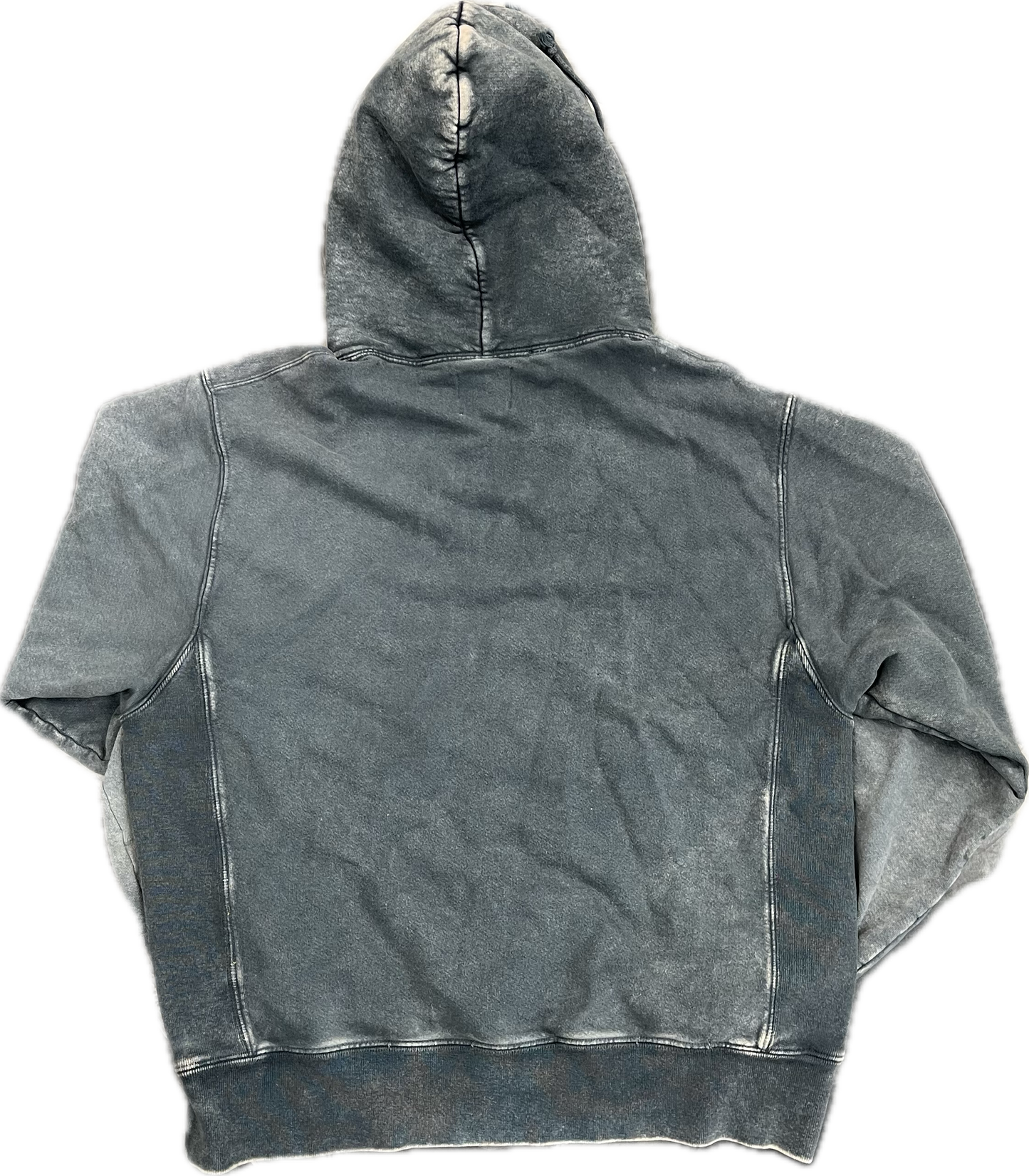 Gallery Dept. Acid Wash Hoodie