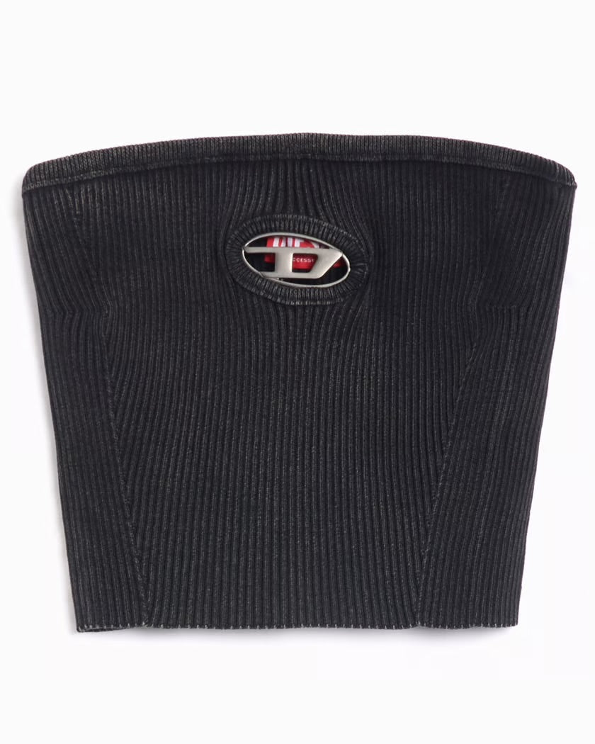 Diesel M-Clarksville Tube Top