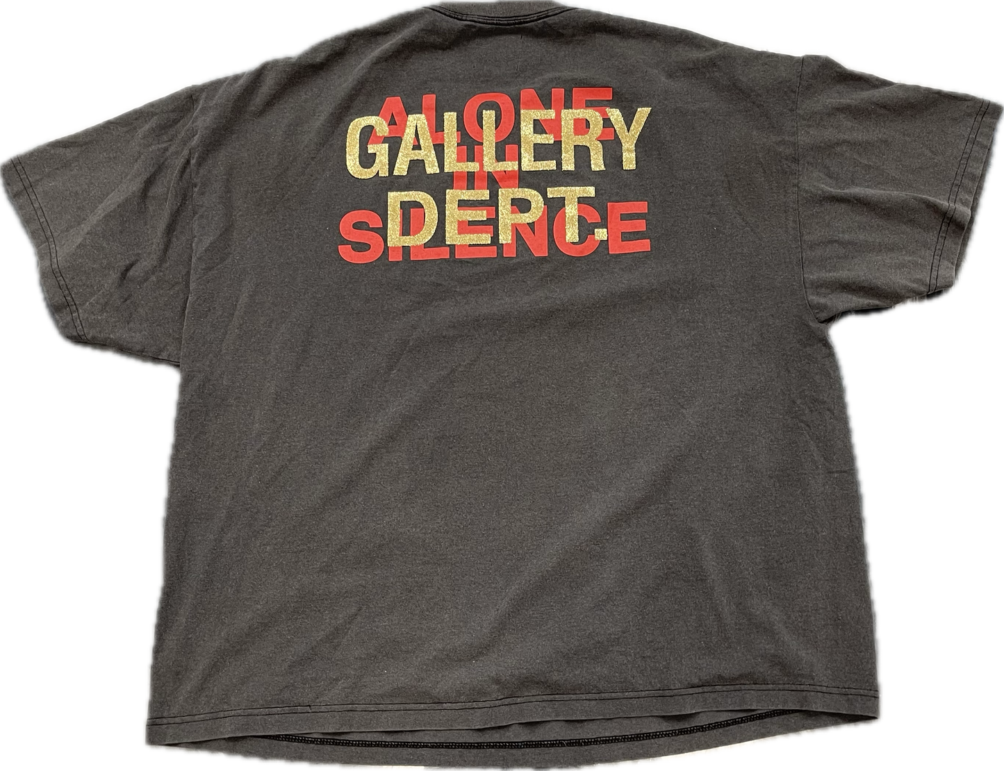 Gallery Dept. Portrait SS T-Shirt