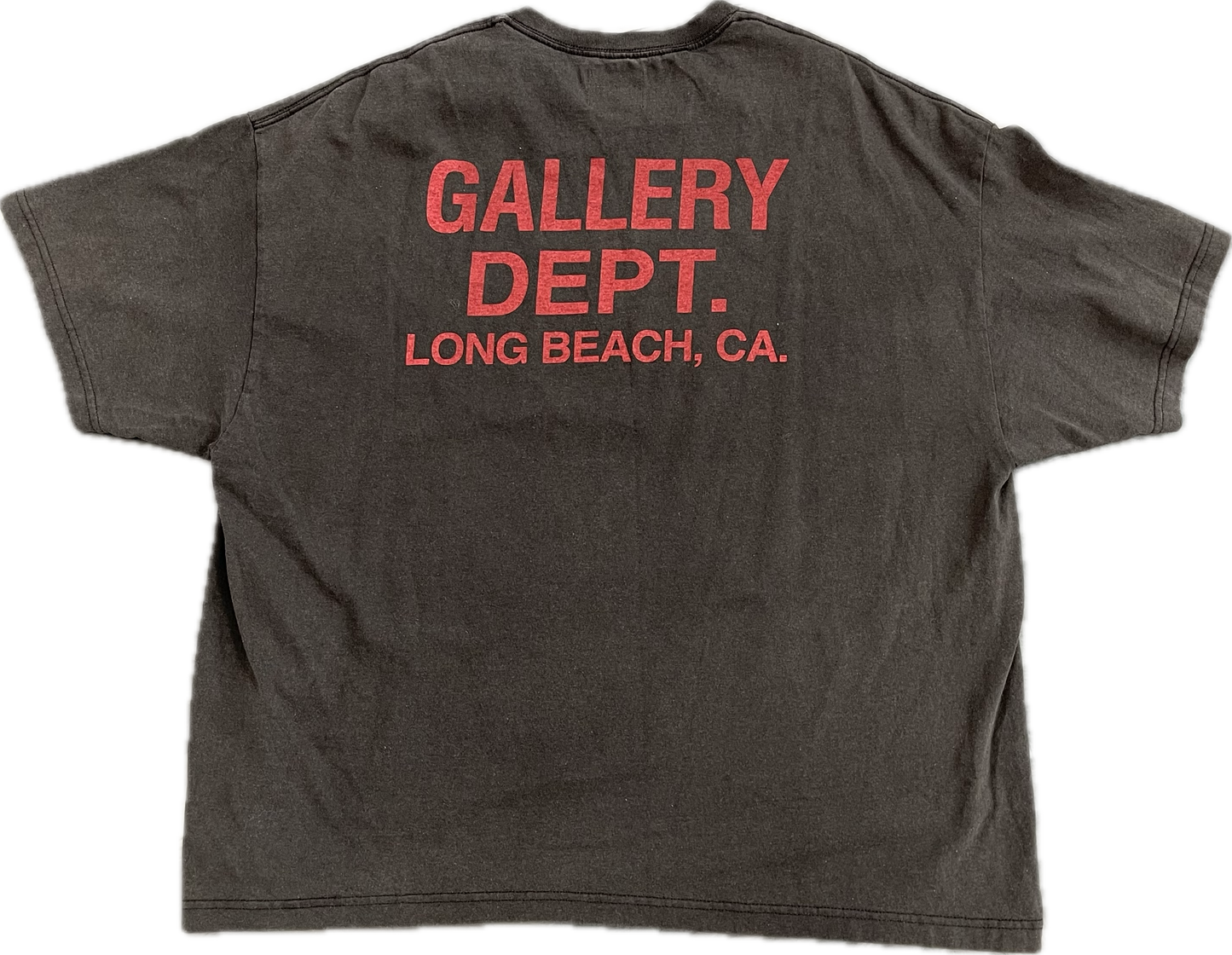 Gallery Dept. “I Miss My Friends” T-Shirt