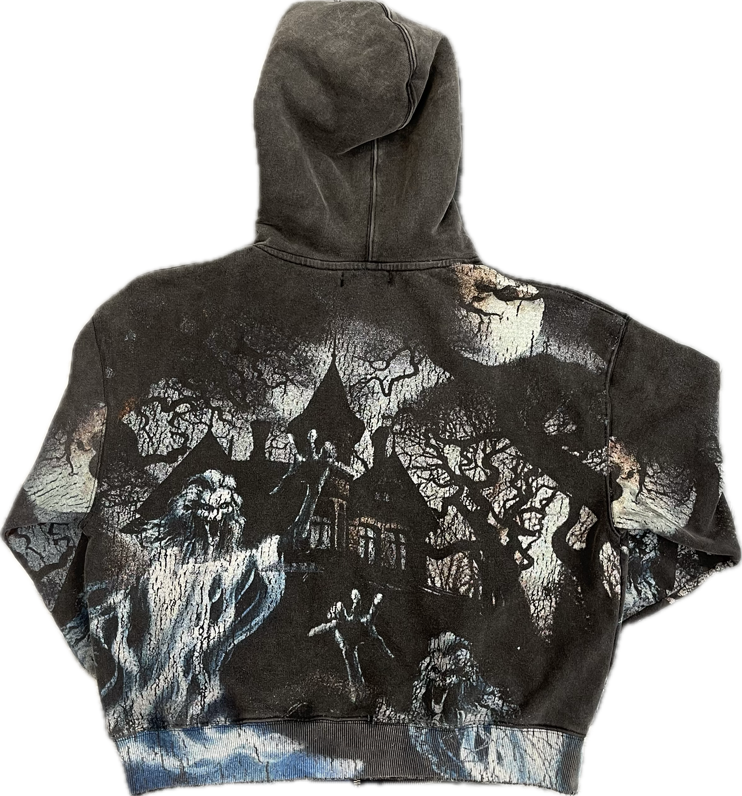 VALE Casper Hoodie