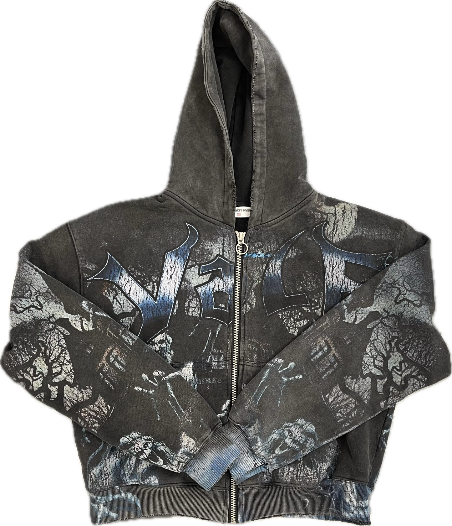 VALE Casper Hoodie