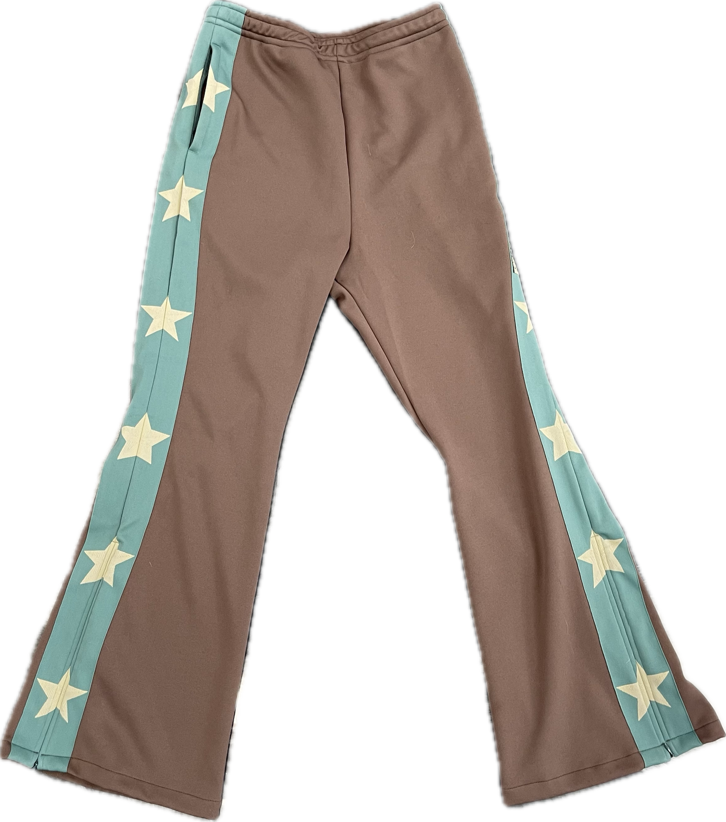 Kapital Stuntman Trackpants