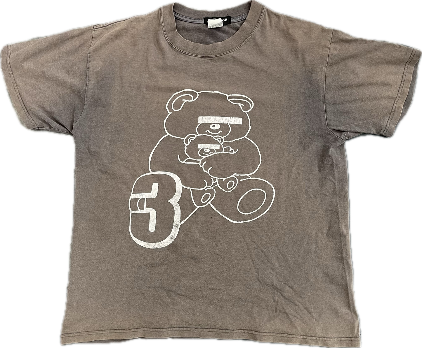Undercover Laboratories 6 Year Anniversary T-Shirt